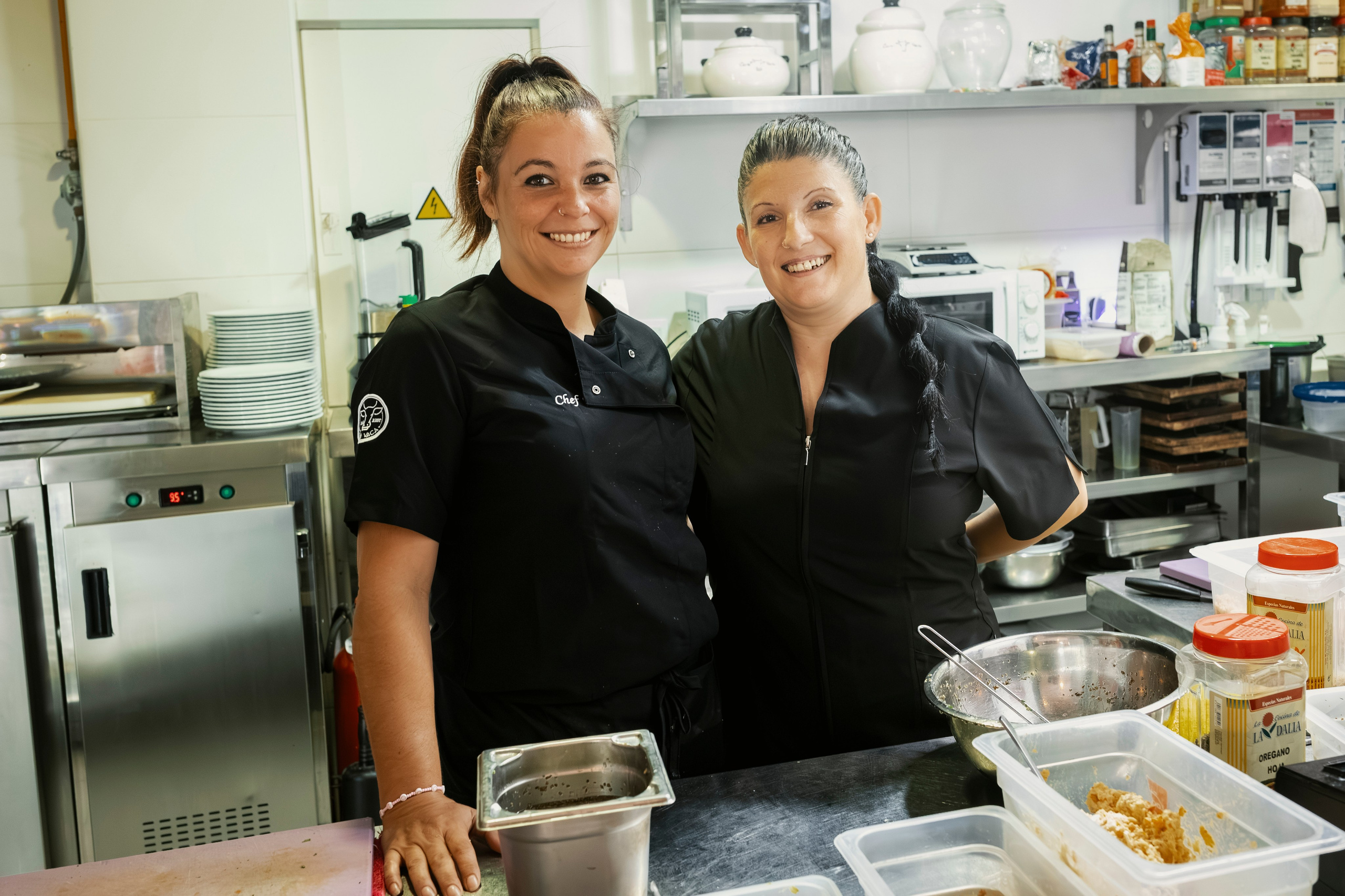 Caravaca en foco: un asador con carácter. Bolery Fotografía