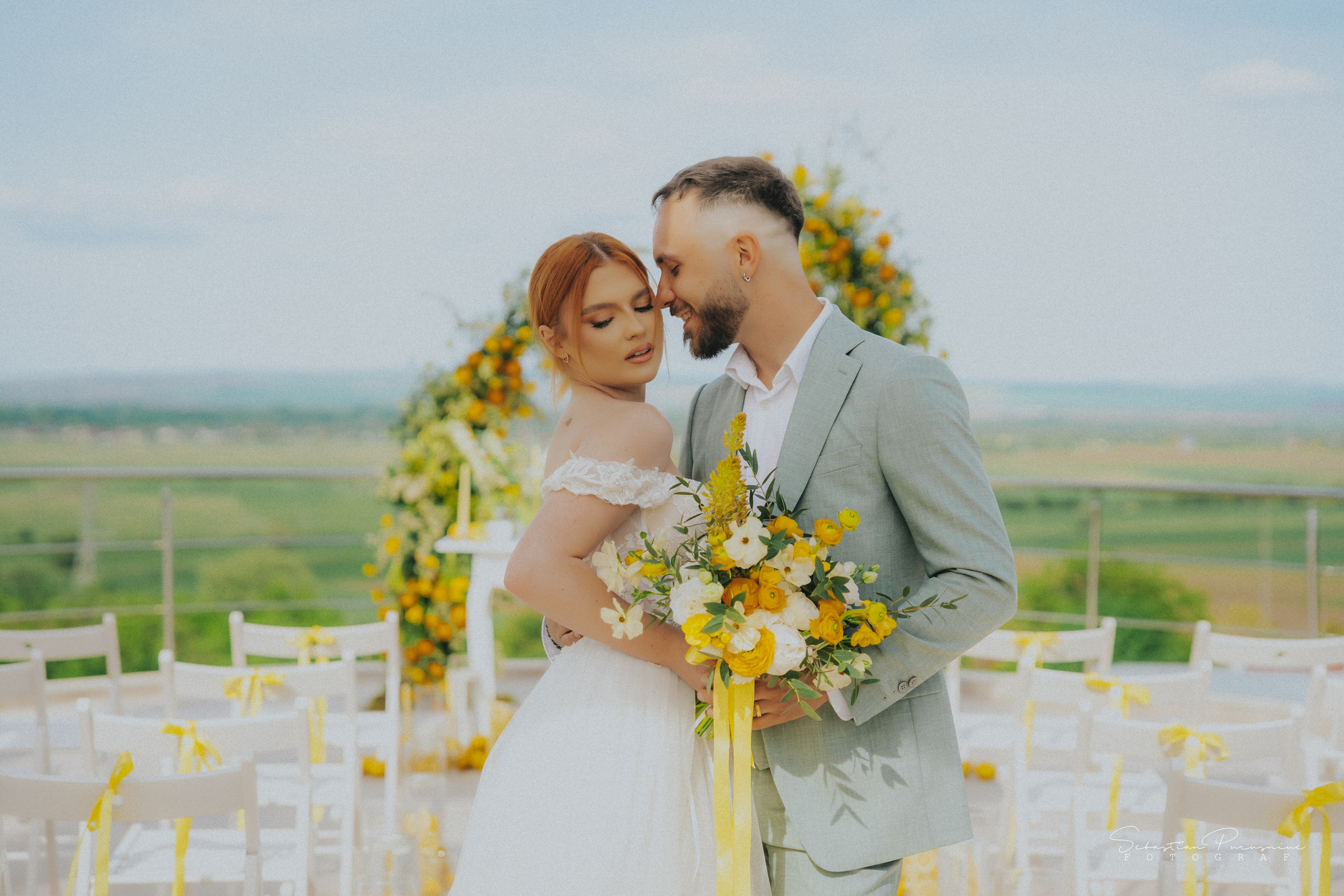 Love & Lemons. Sebastian Purusniuc Fotograf - Iasi