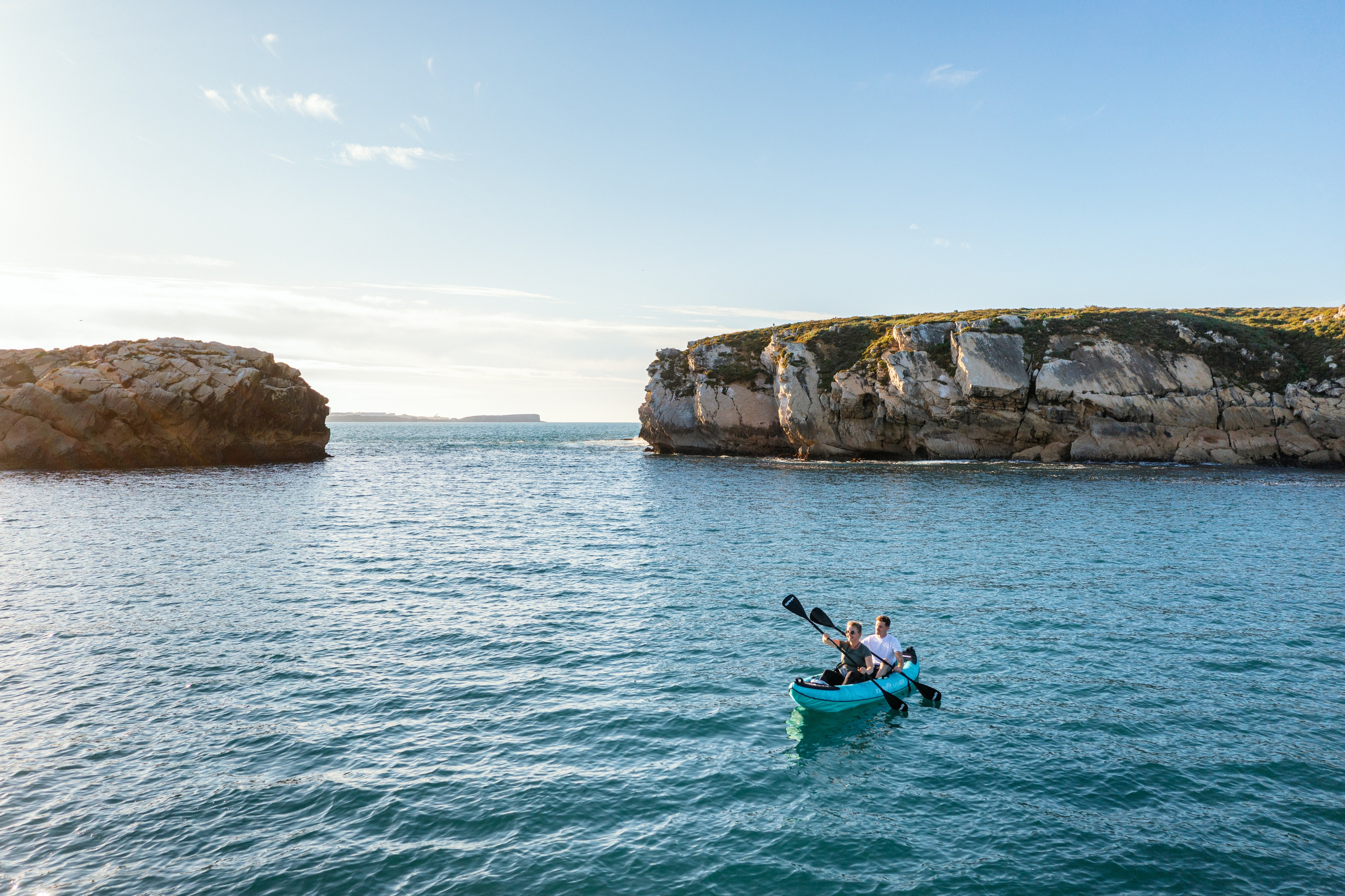 VirtuFit | Produção Comercial de Vídeo e Fotografia de Novos Kayaks em Baleal e Peniche. Produtora de Vídeo e Fotografia Cinematográfica | Beyond Creative 20 Portugal Lisboa
