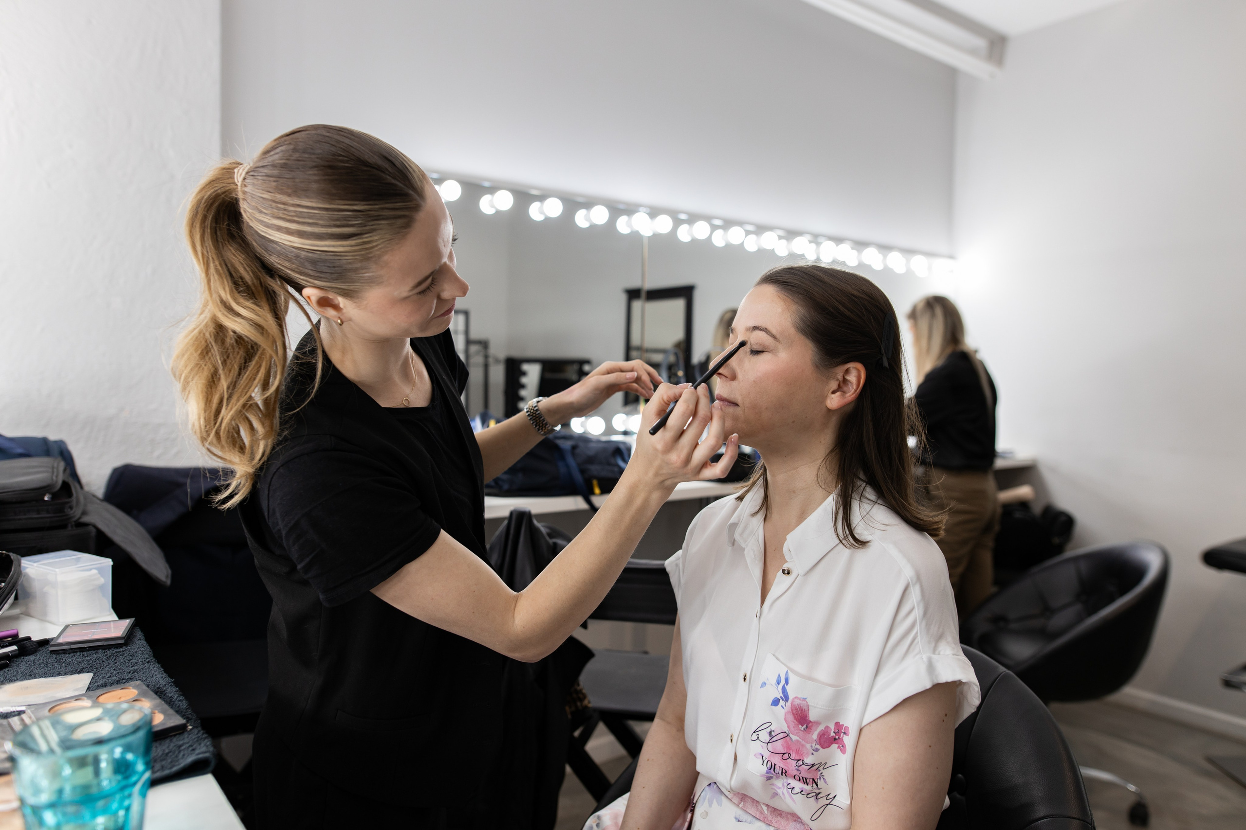 Dana Lišková — Empatická fotografka | Introspektivní umělkyně | Neurodivergentní koučka| Zakladatelka Artepy.cz