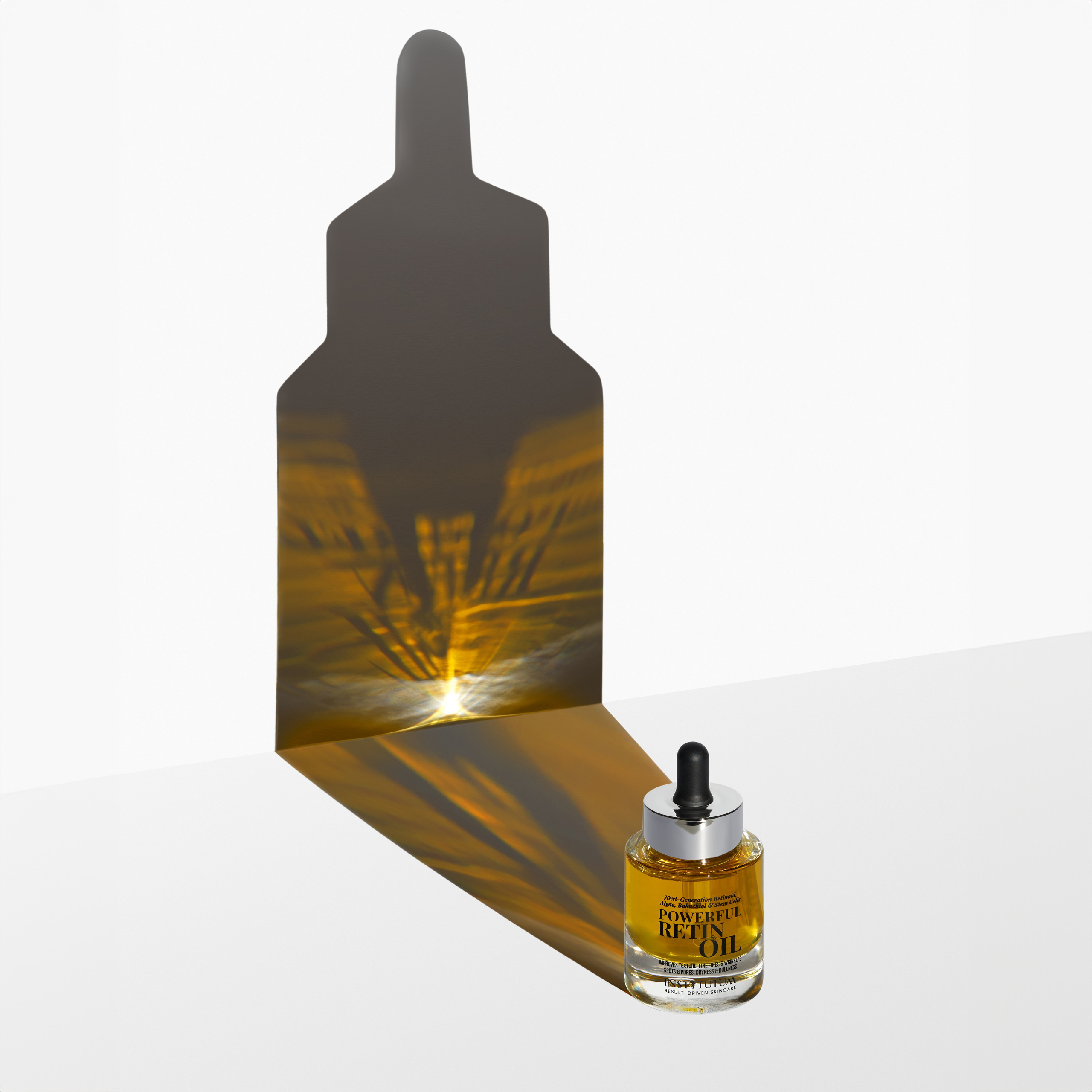 Cosmetic product photoshoot Barcelona