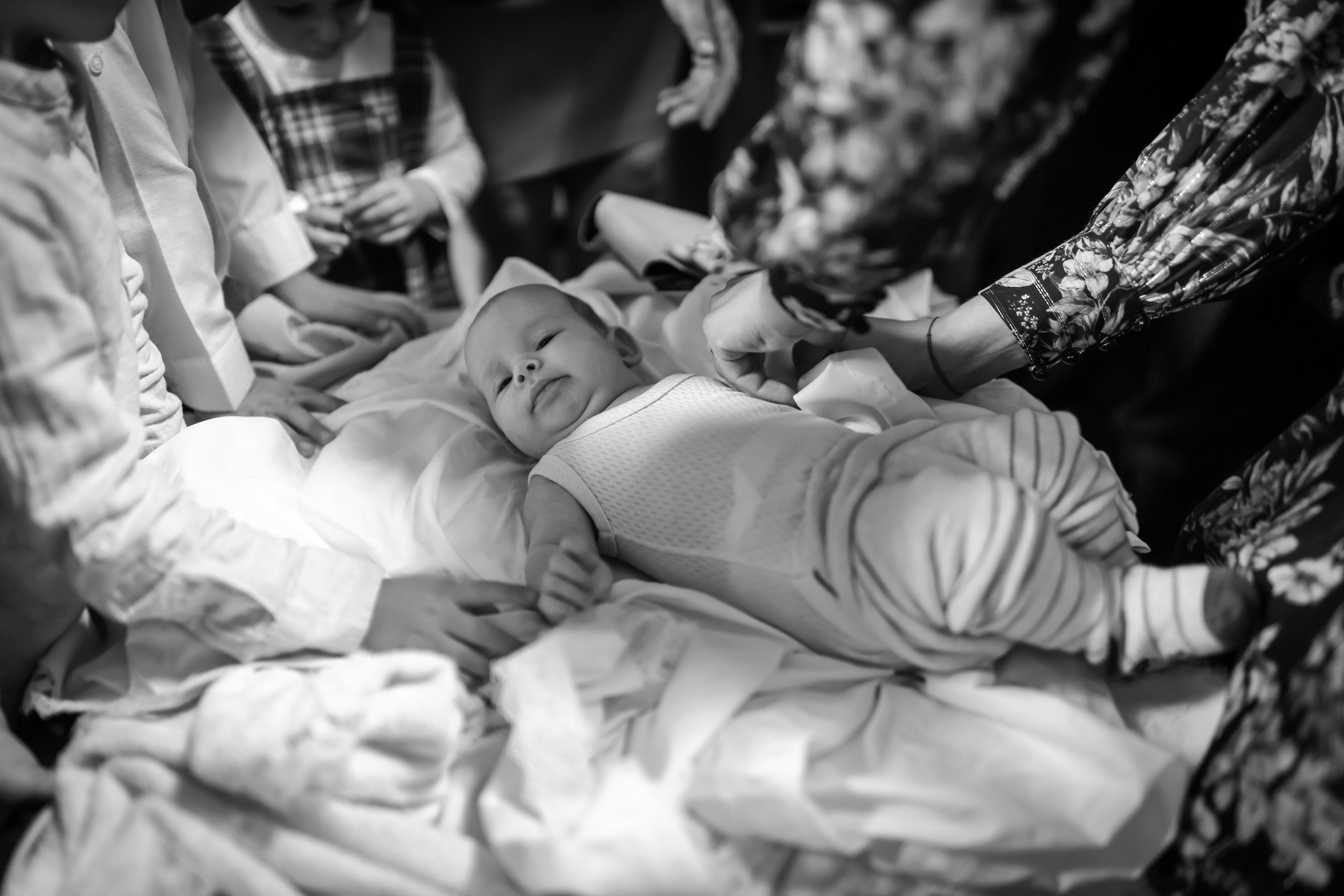 Botezul lui Vladimir | Alin Chirilă Fotograf Botoșani | AlinoFotoStudio