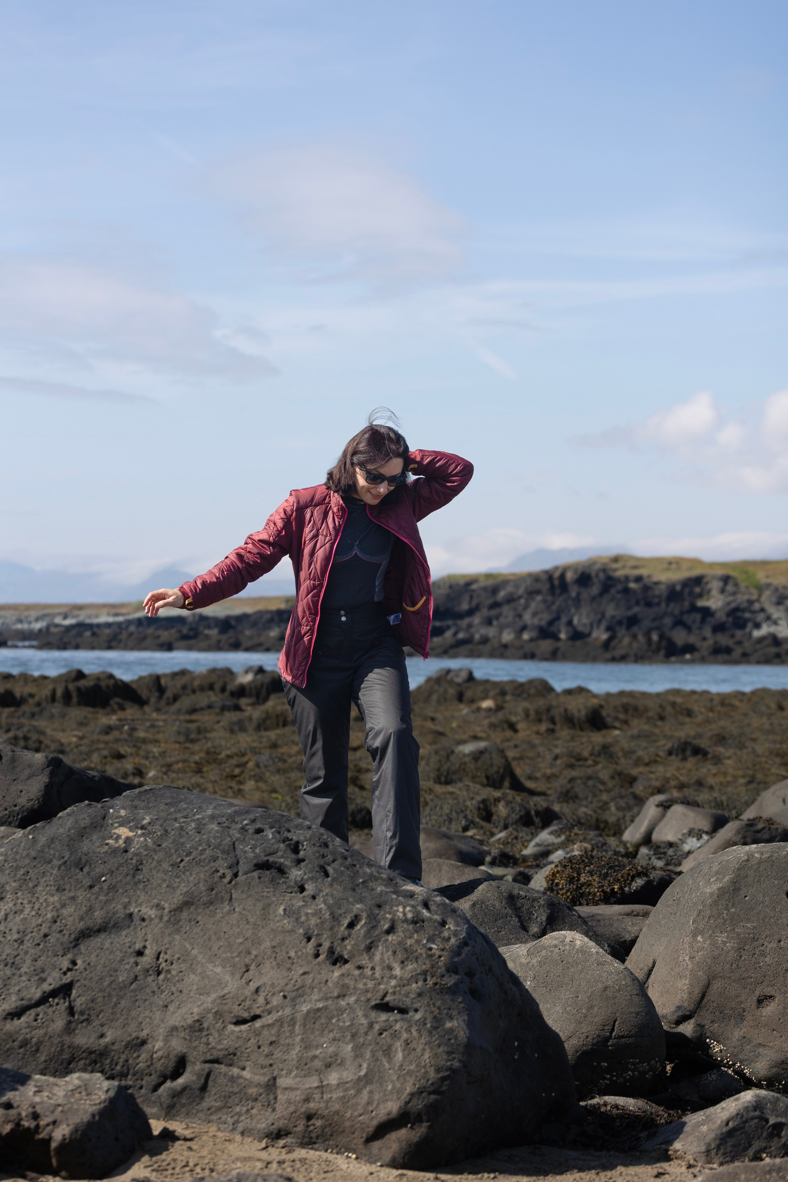 Mon voyage photo en Islande. Eugénie Smirnova — Photographe à Toulouse et dans le Sud-Ouest