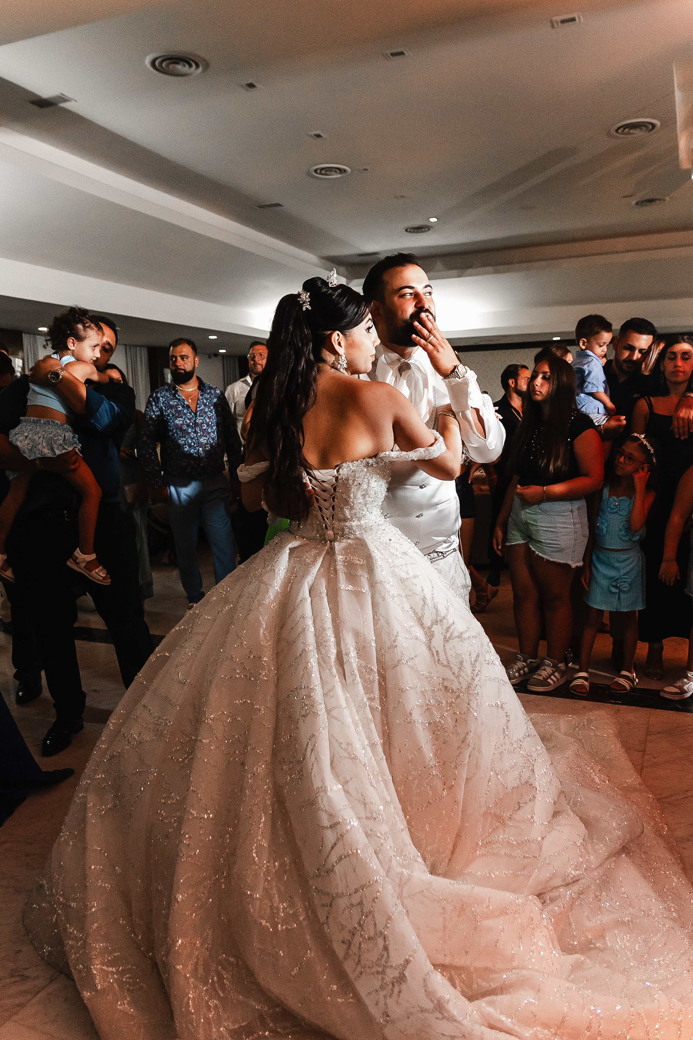 Wedding. Wedding and elopement photographer Italy Tuscany Como Milan Pavia Marija Galaka