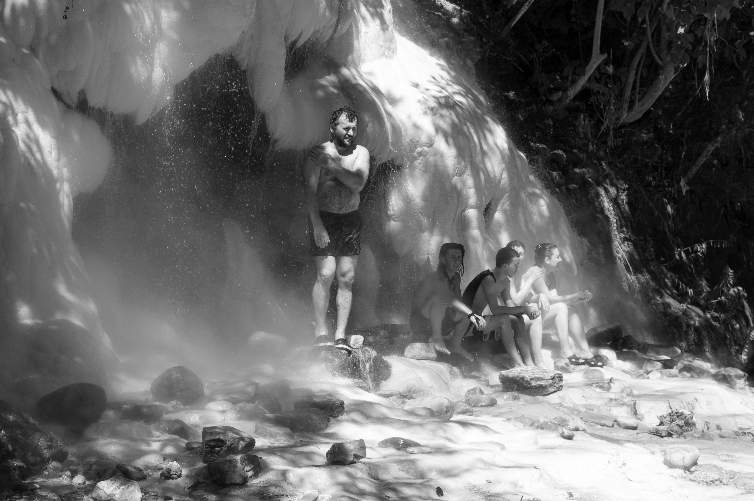 Under the Phasis' Sun. Mayya Kelova artist