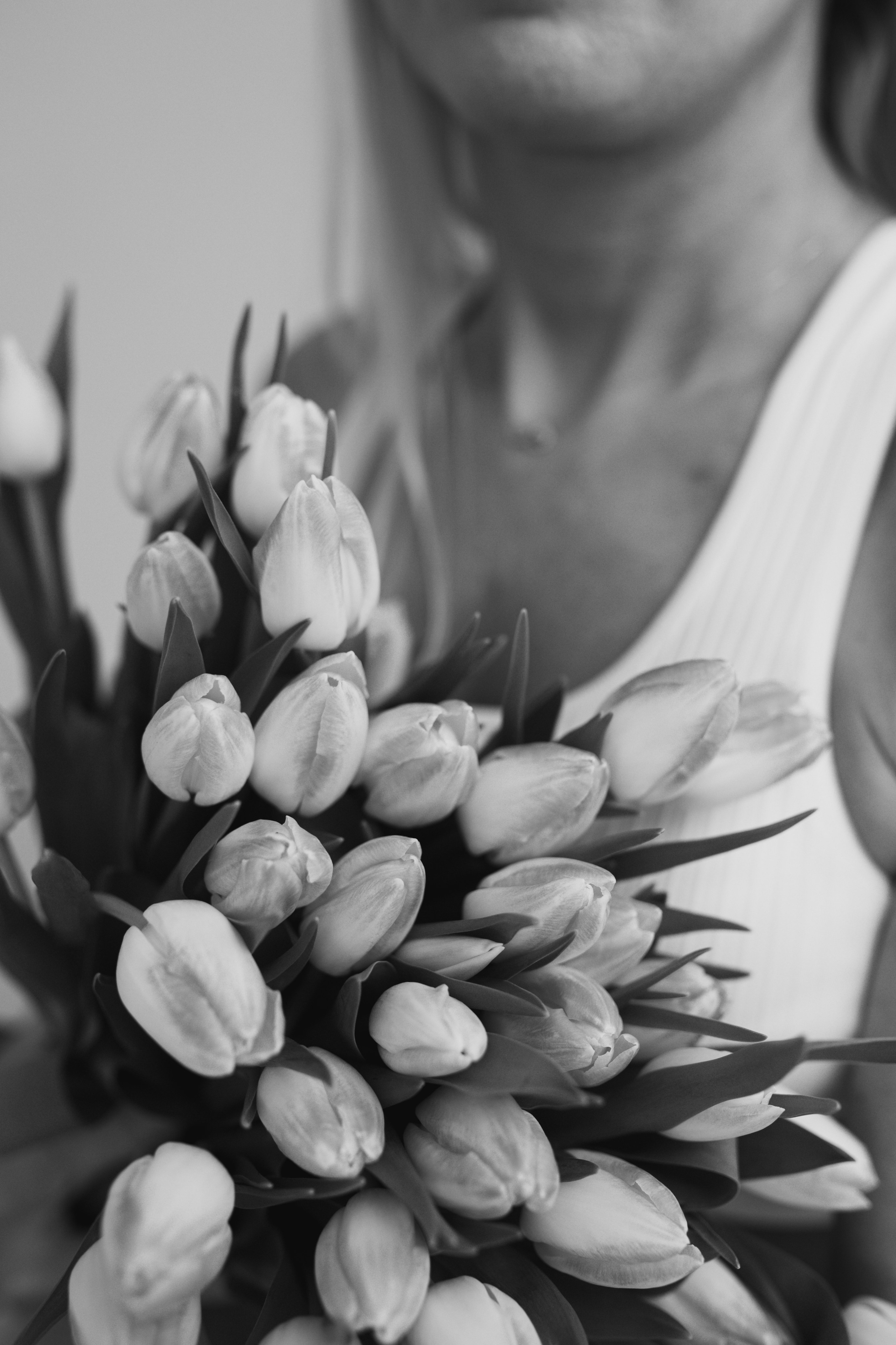 Portrait. Anna Levina Photography