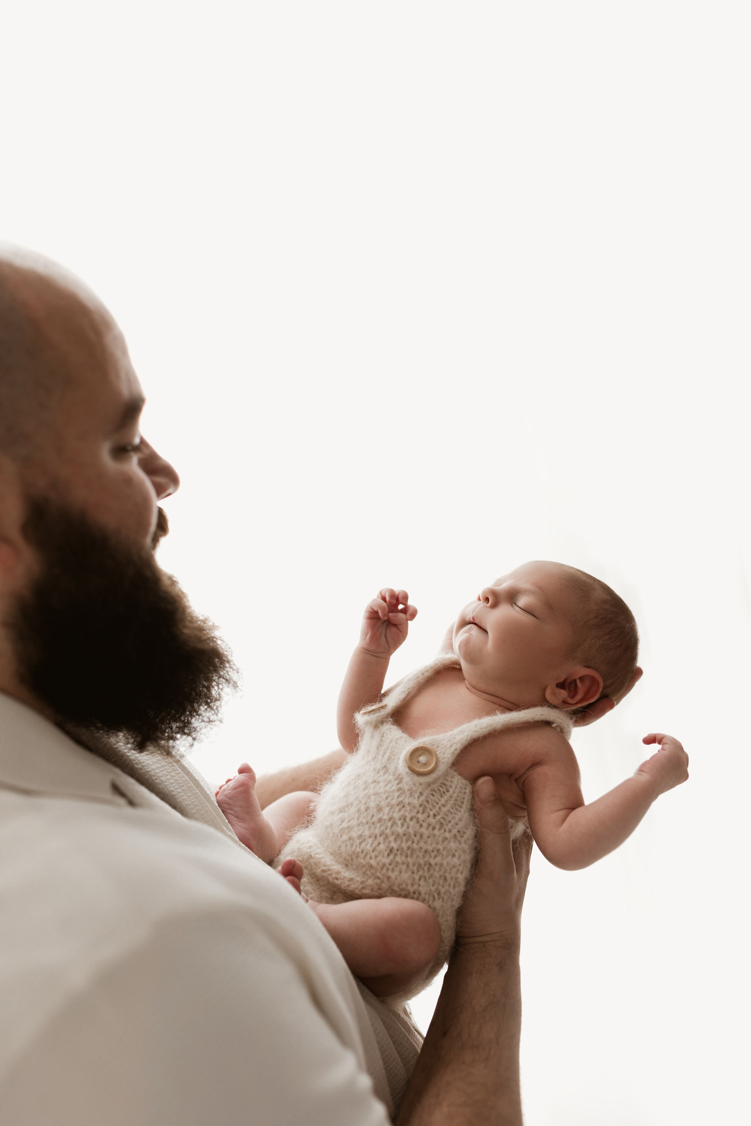 Newborn. Anna Levina Photography