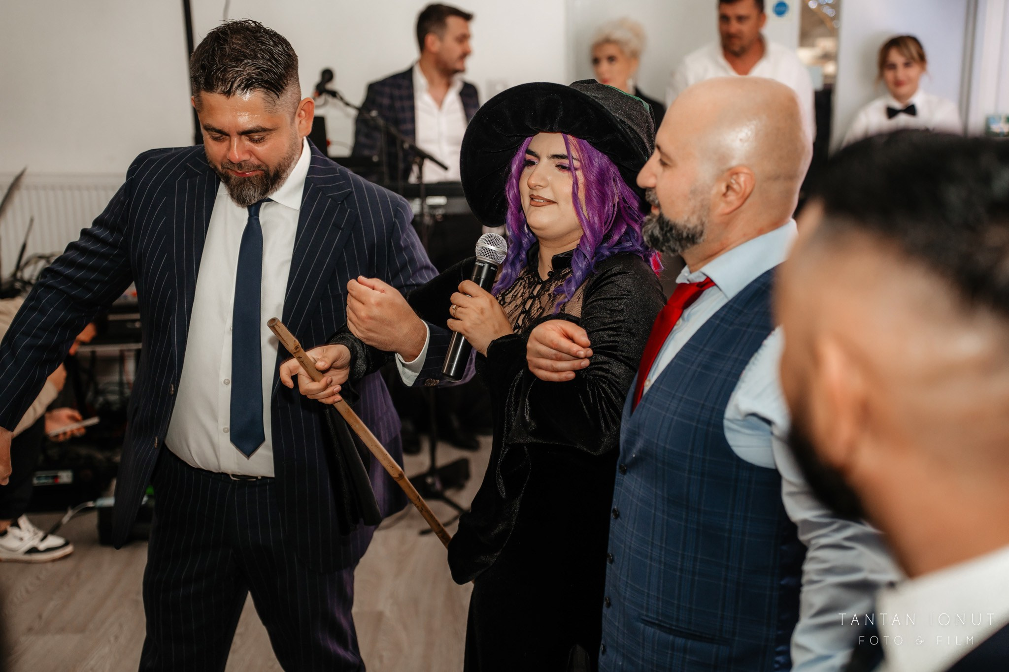 Ioana & Stefan. TANTAN IONUT FOTO & FILM