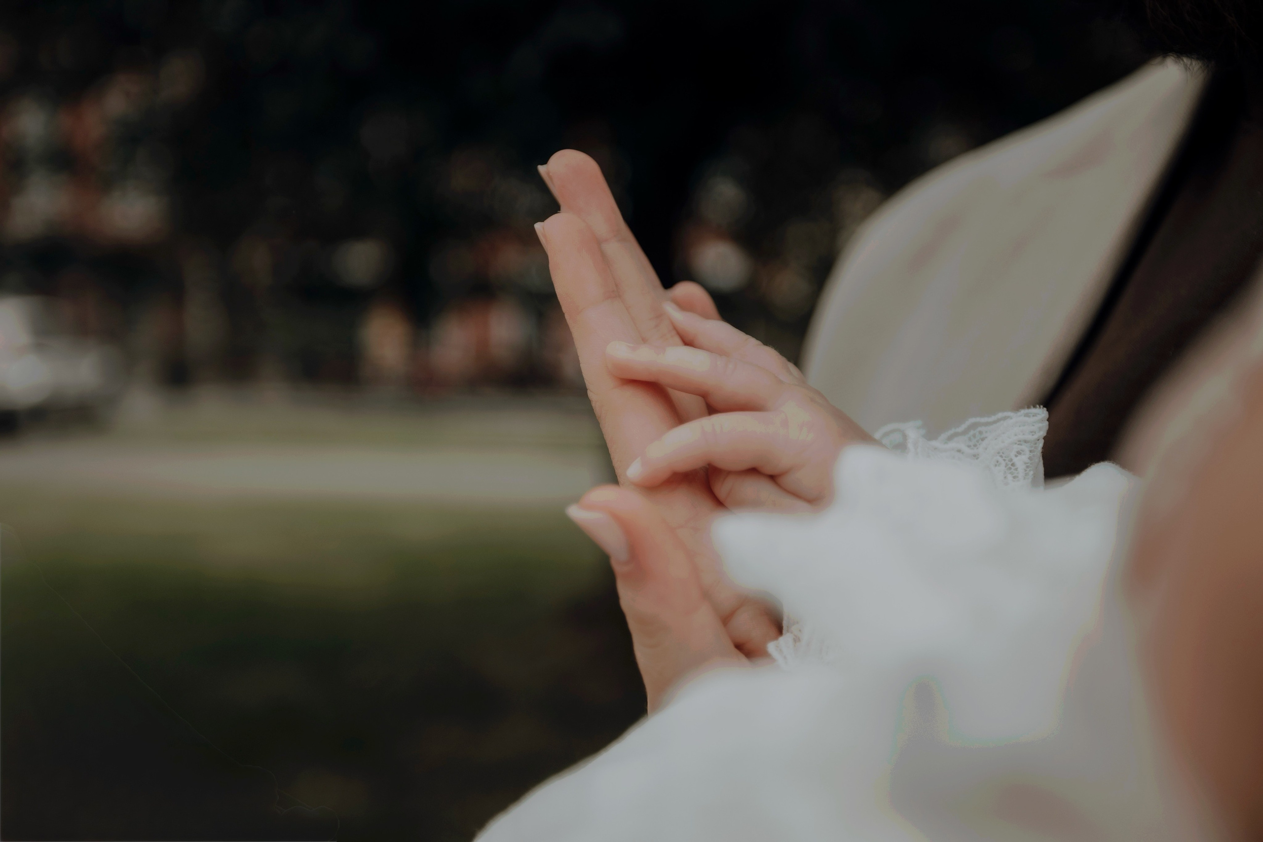 Binecuvantare Serah. Emotions Photo Art