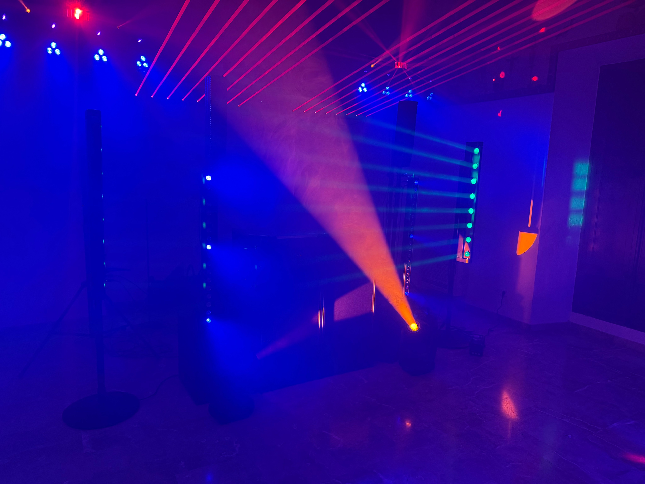 Your Wedding. Music for events mallorca