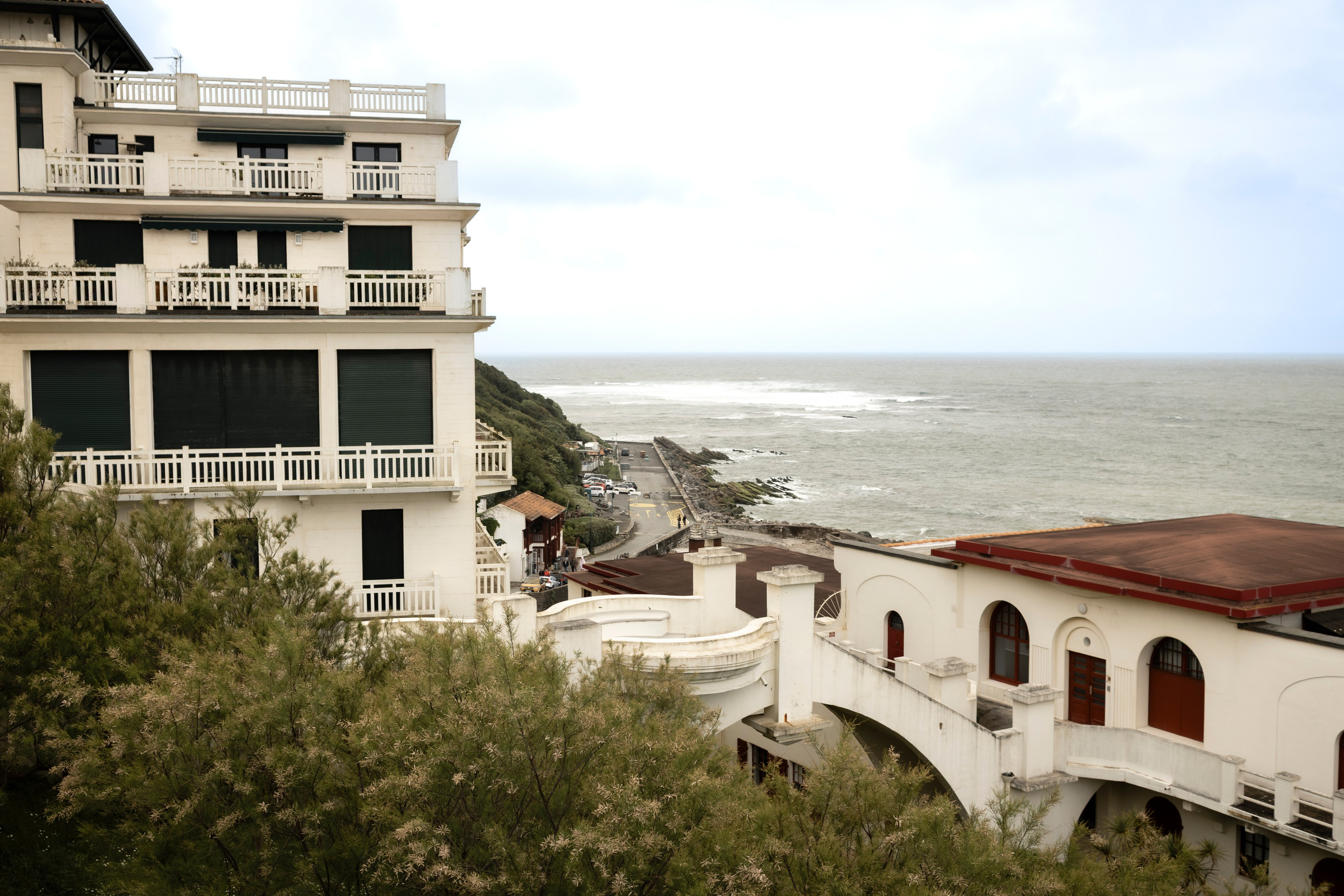 Des vacances inoubliables : Seignosse et la Côte Basque. Eugénie Smirnova — Photographe à Toulouse et dans le Sud-Ouest