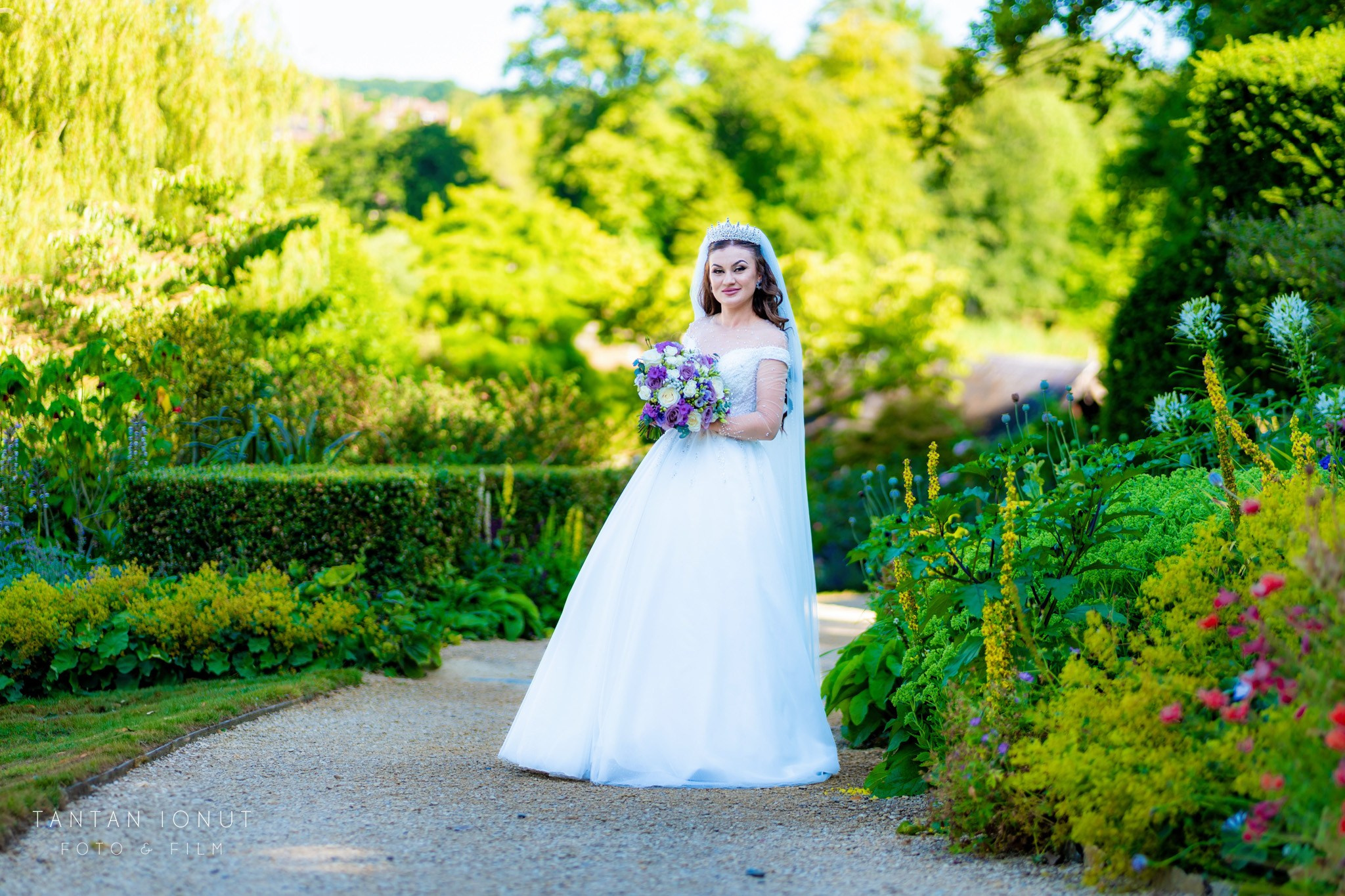 Gabi & Antonia. TANTAN IONUT FOTO & FILM