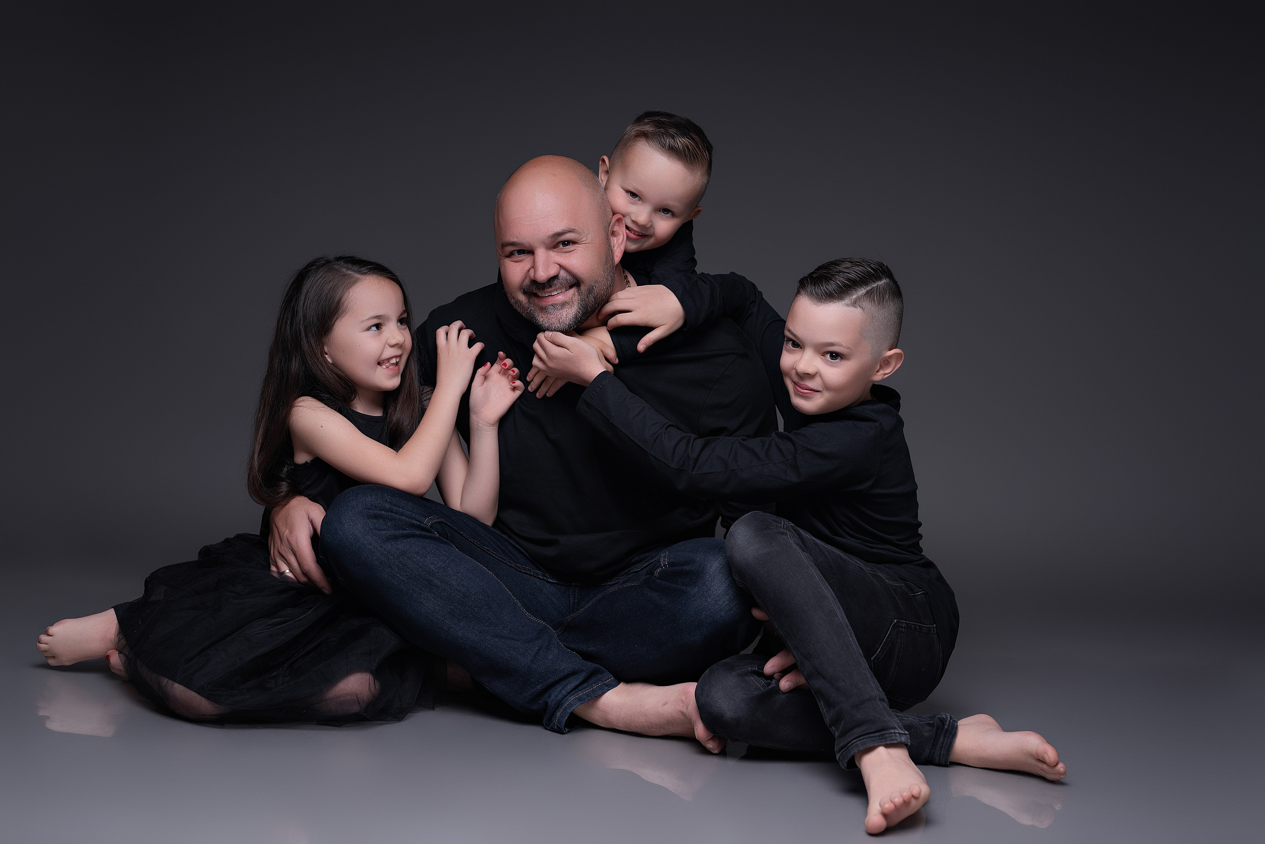 Family. Kinder- & Familienfotograf in Gaildorf und Umgebung Valentina Vogel