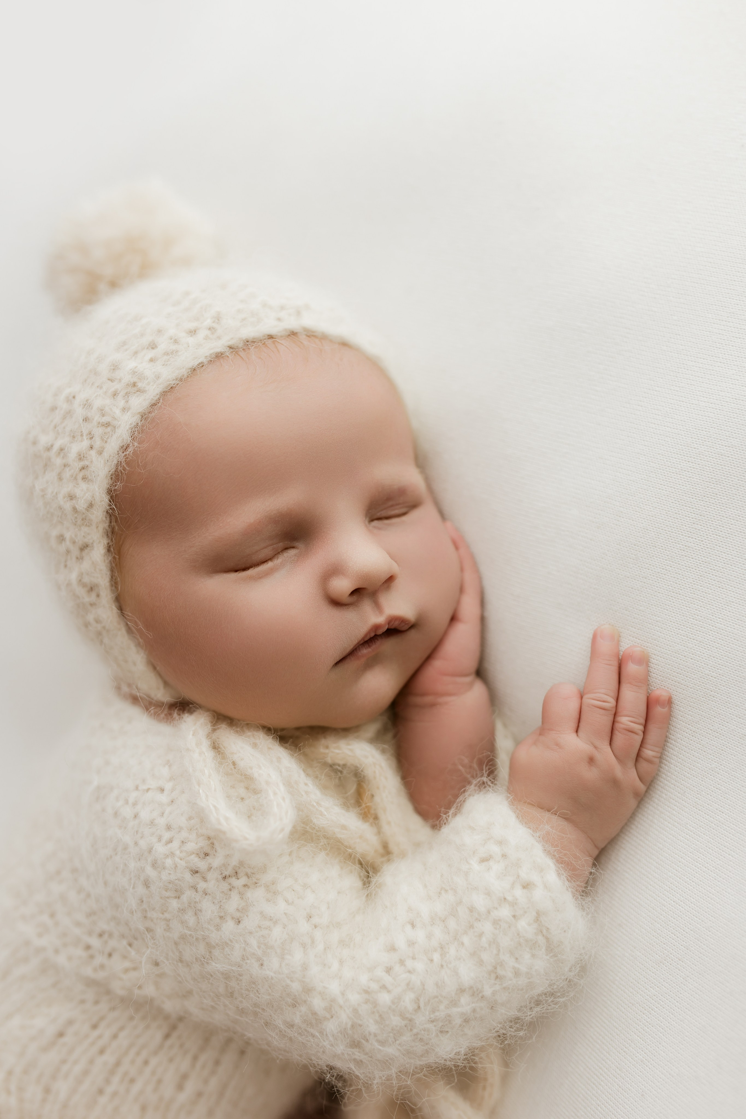 Newborn. Anna Levina Photography