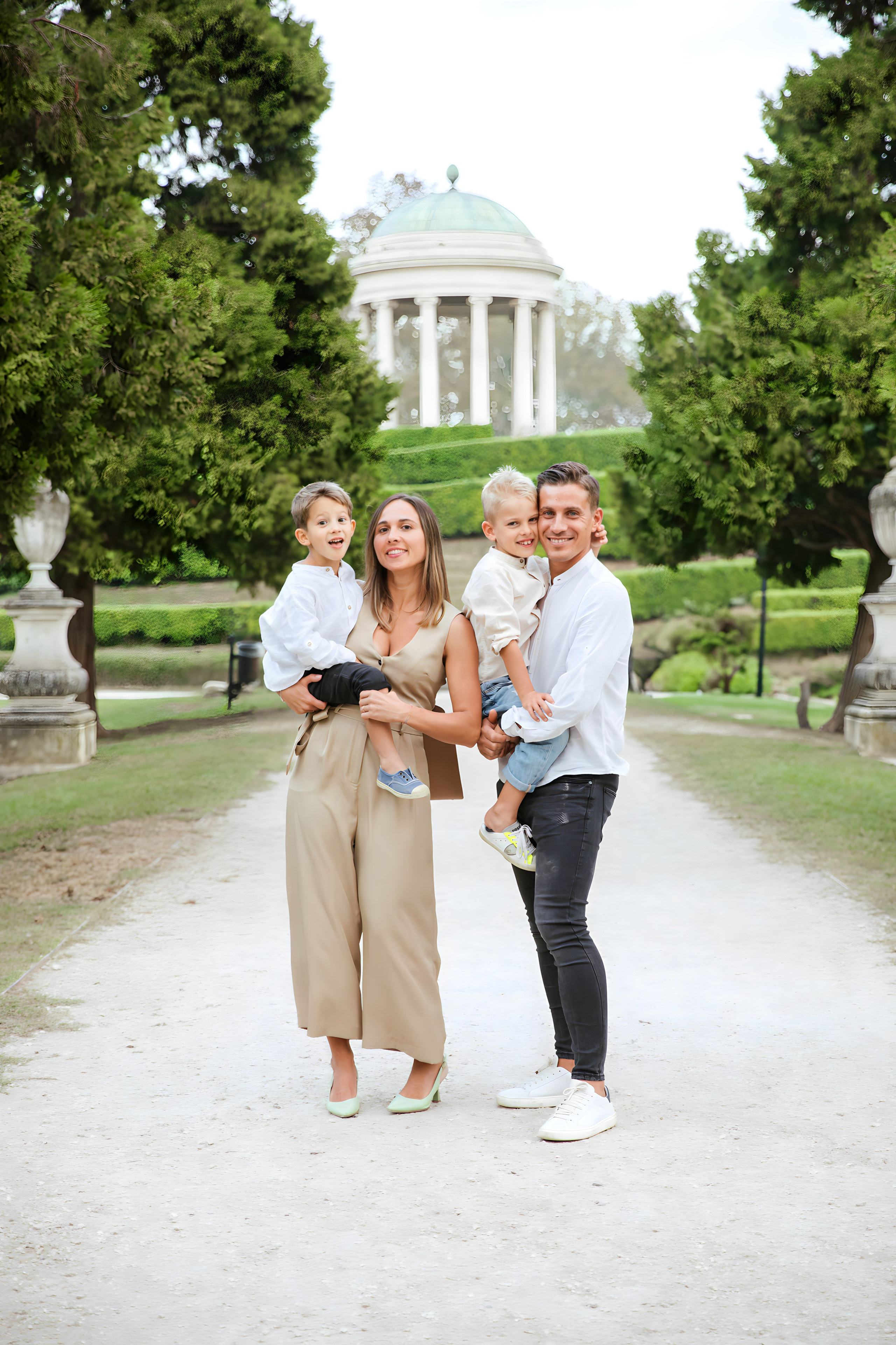 Luci e Capricci Photography