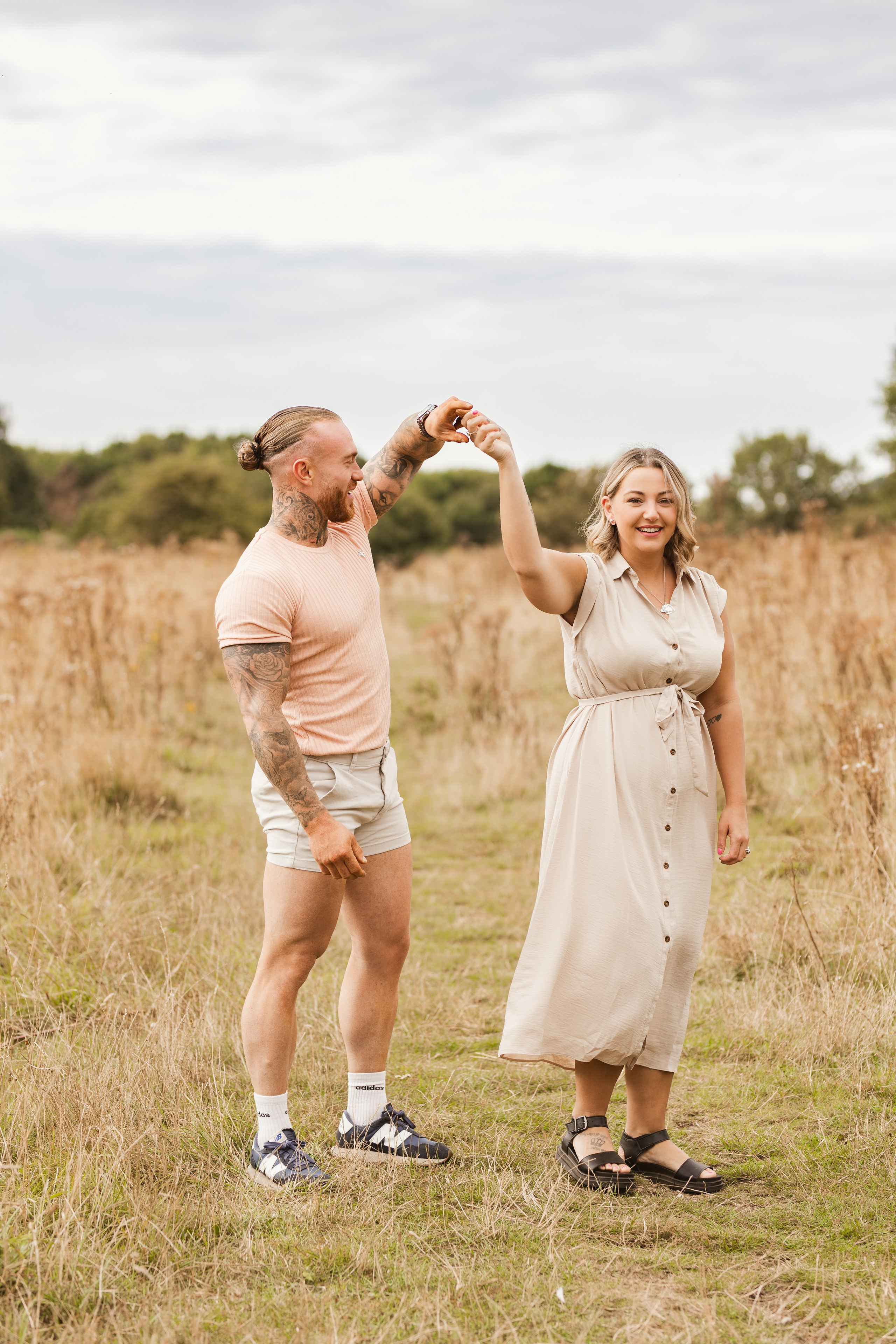 Family/Couple. Anna Levina Photography