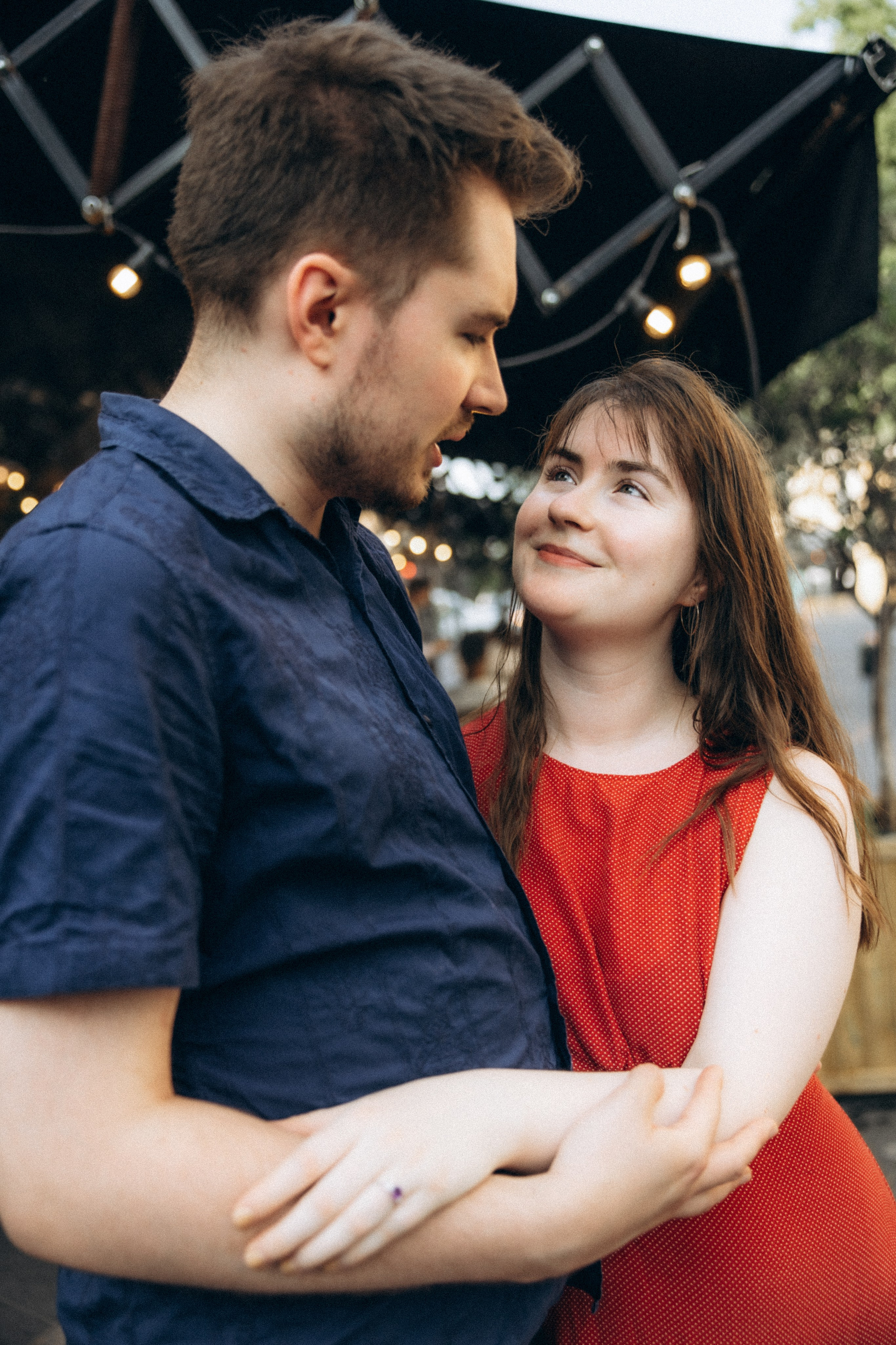 Фотосессия сюрприз предложения руки и сердца в Тулузе. Евгения Смирнова — фотограф в Тулузе и юго-западной Франции