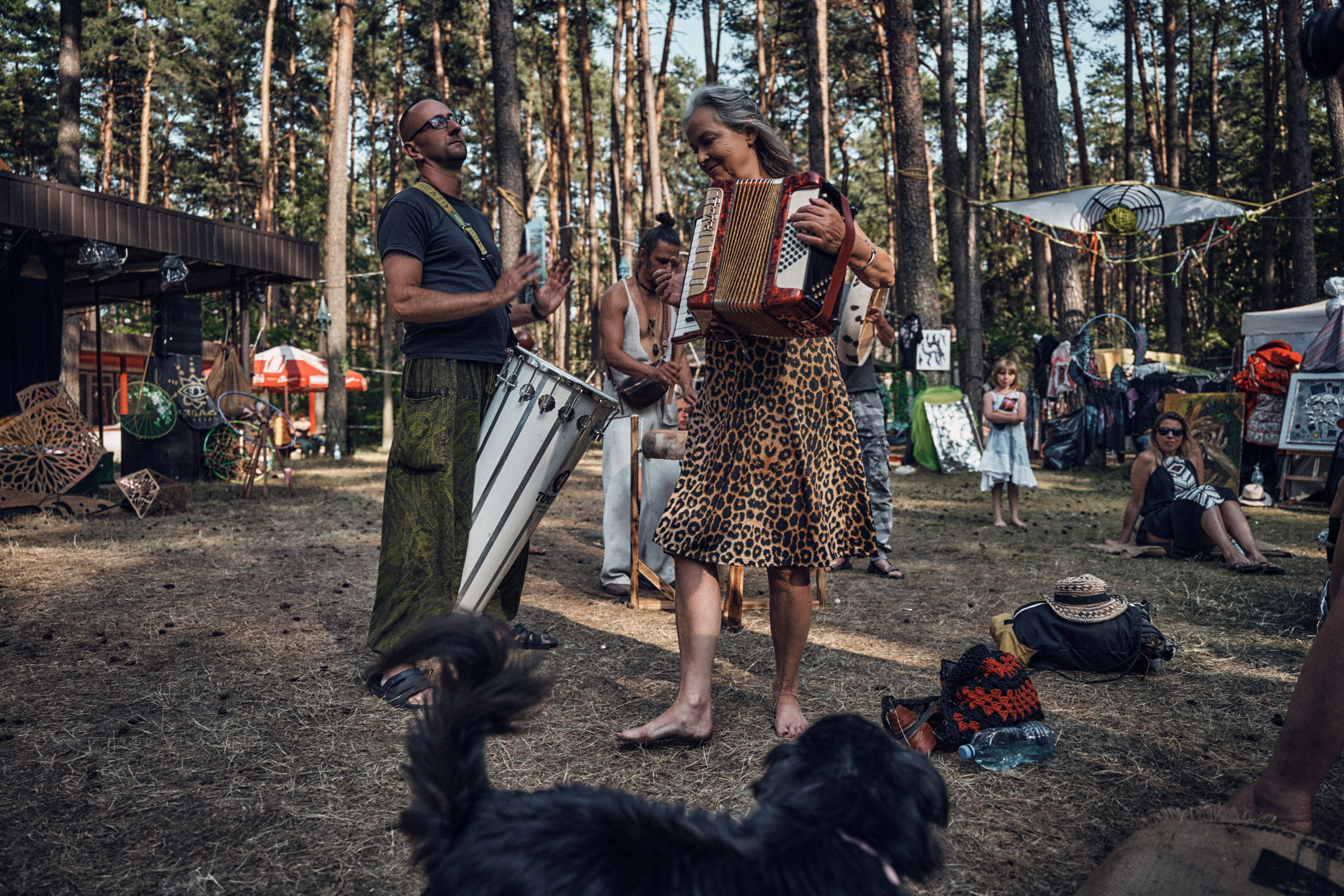 Organic-2025. Andriej Szypilow — Photography & Videography