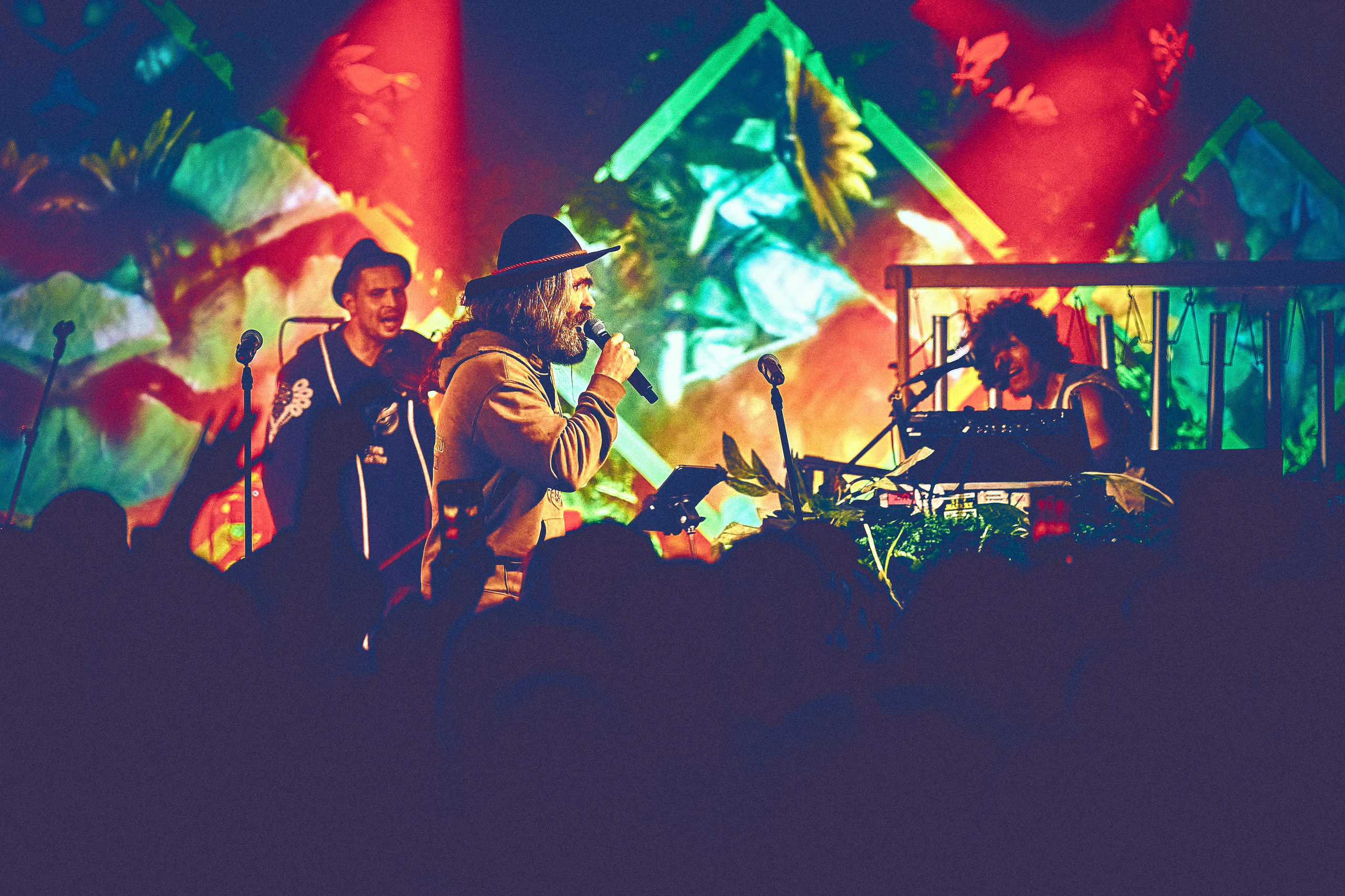 Dreamersland-2025. Andriej Szypilow — Photography & Videography