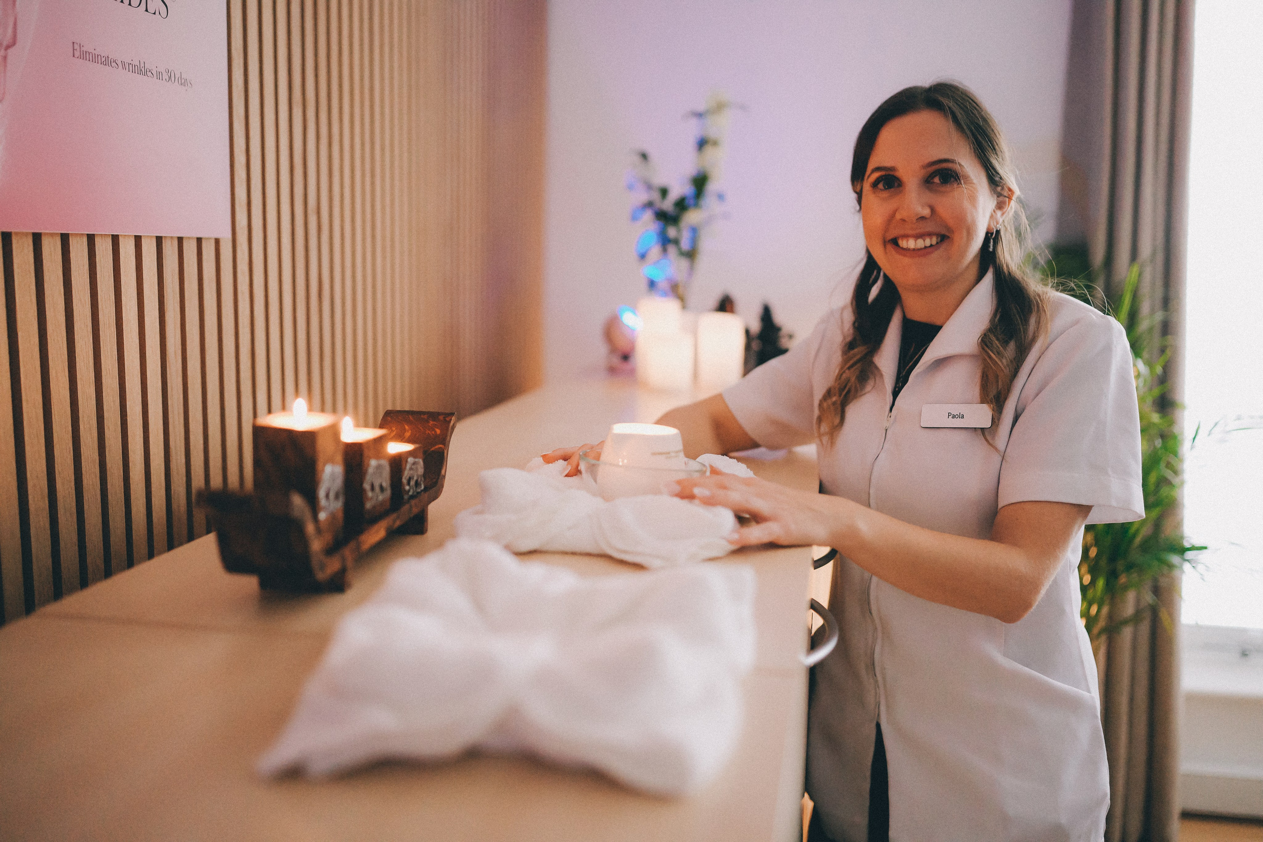 Brand stroritelling beauty lab in Hampton in Arden. Creative Family, Brand, Boudoir and Wedding Photographer in Solihull & Birmingham Irina Zoteeva