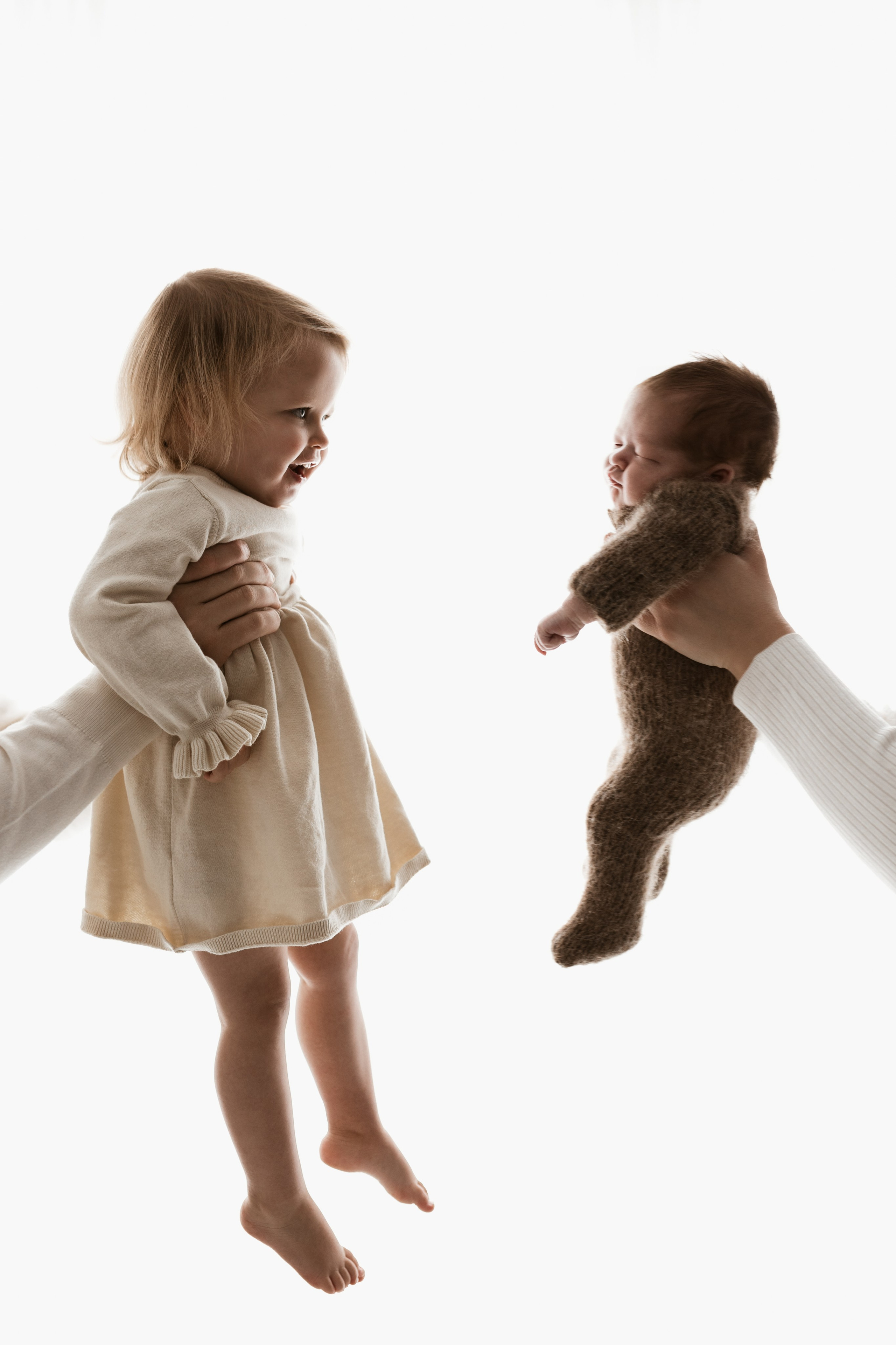 Newborn. Anna Levina Photography