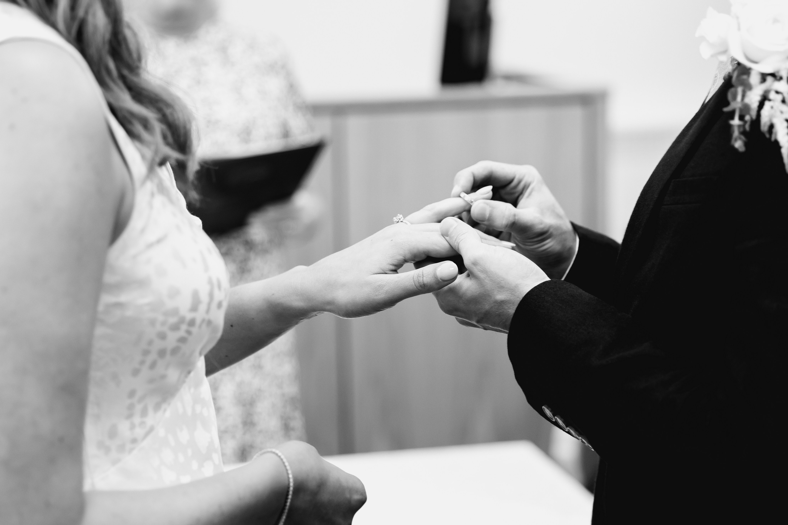 Intimate and emotional wedding. Timeless Wedding & Event Photography — based London, working across Europe