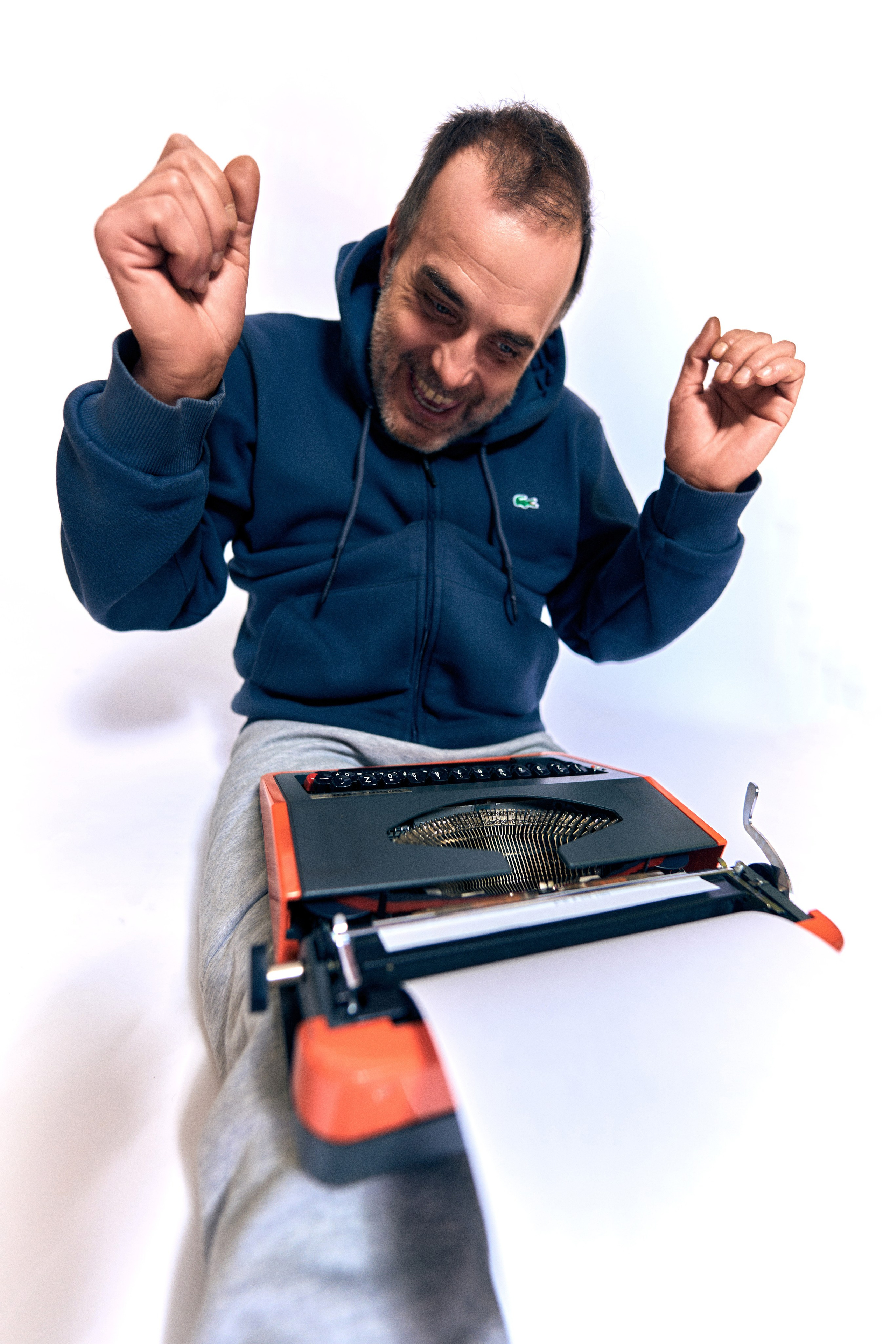 Poeta. Ból istnienia. Андрей Шипилов — Фотография & Видеография