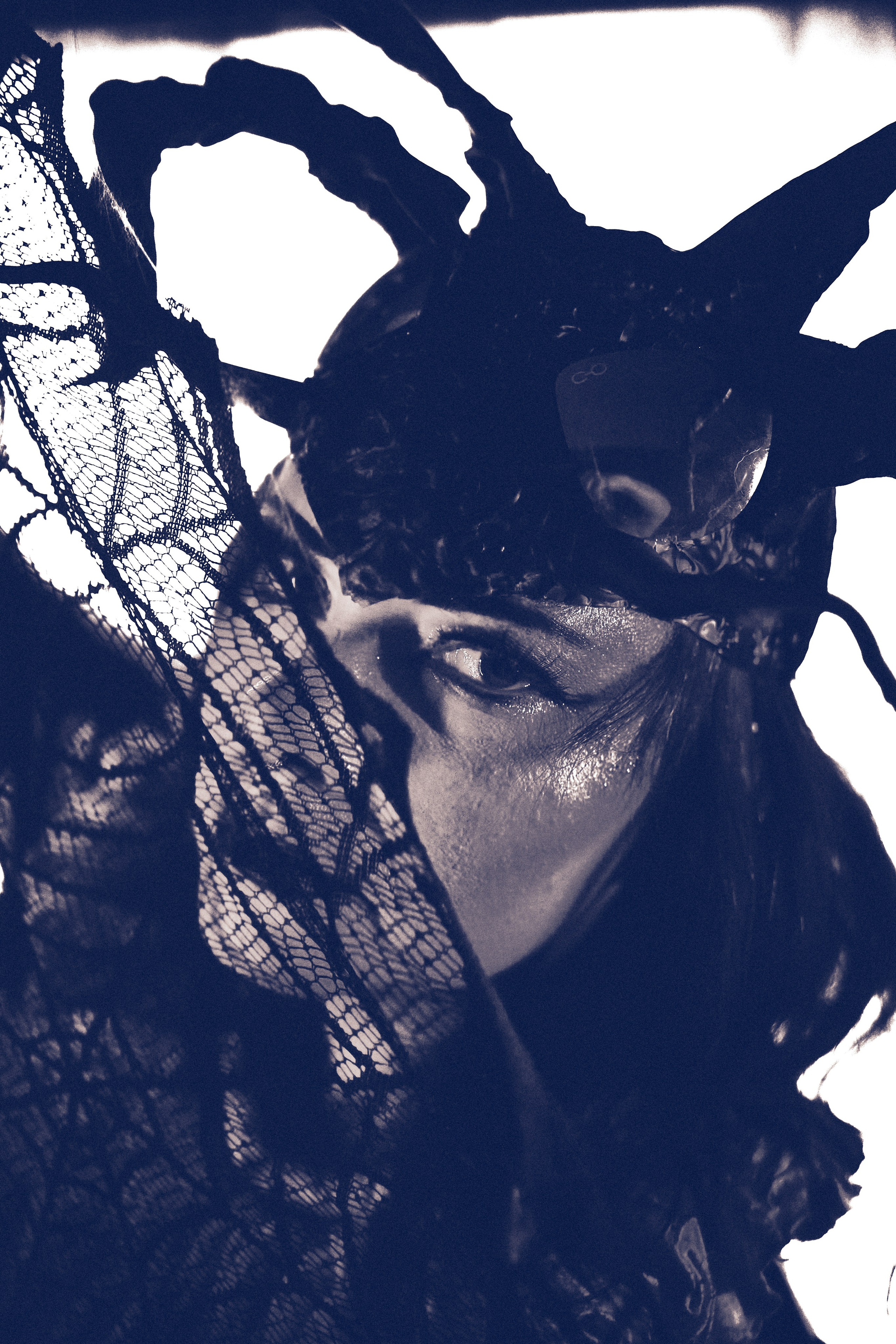 Lady Beetlejuice. Andriej Szypilow — Photography & Videography