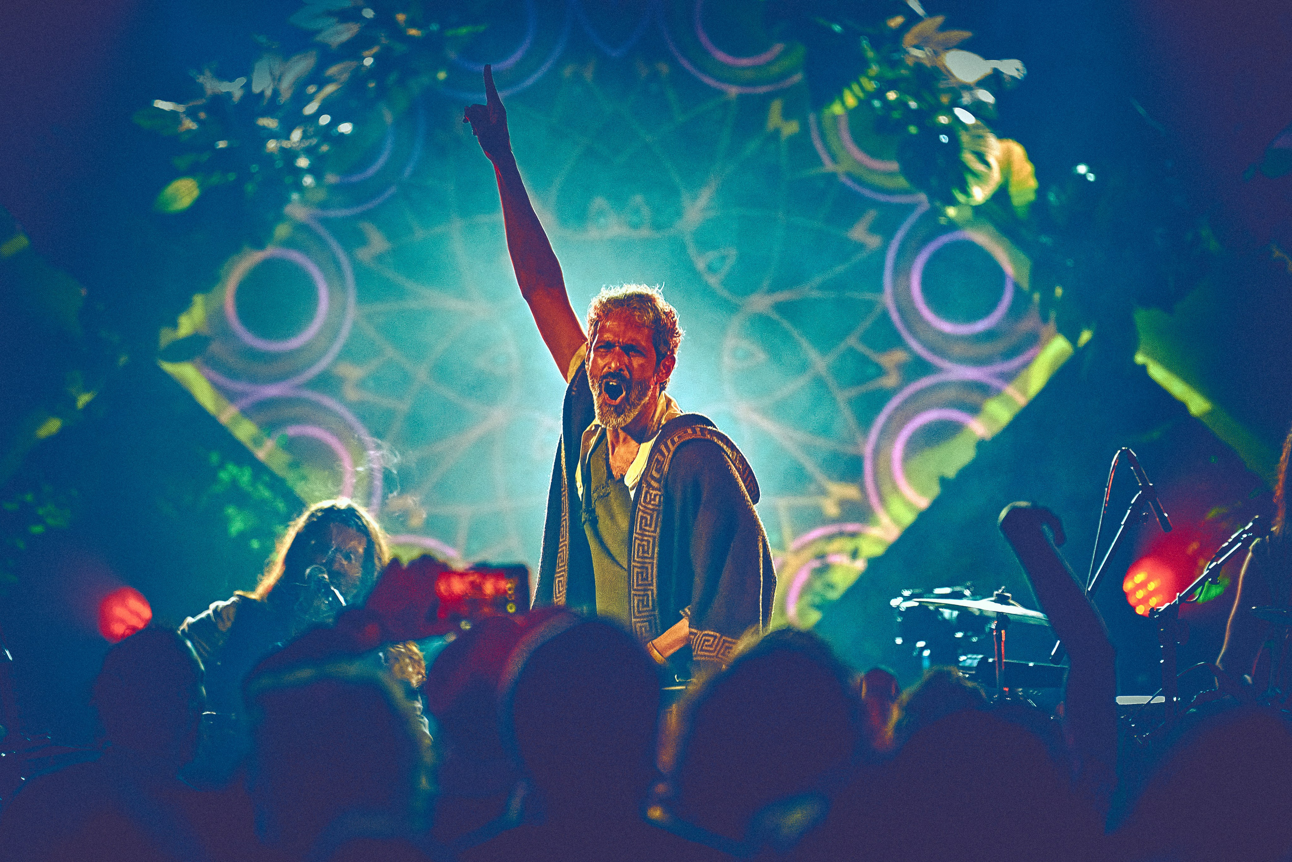 Dreamersland-2025. Andriej Szypilow — Photography & Videography