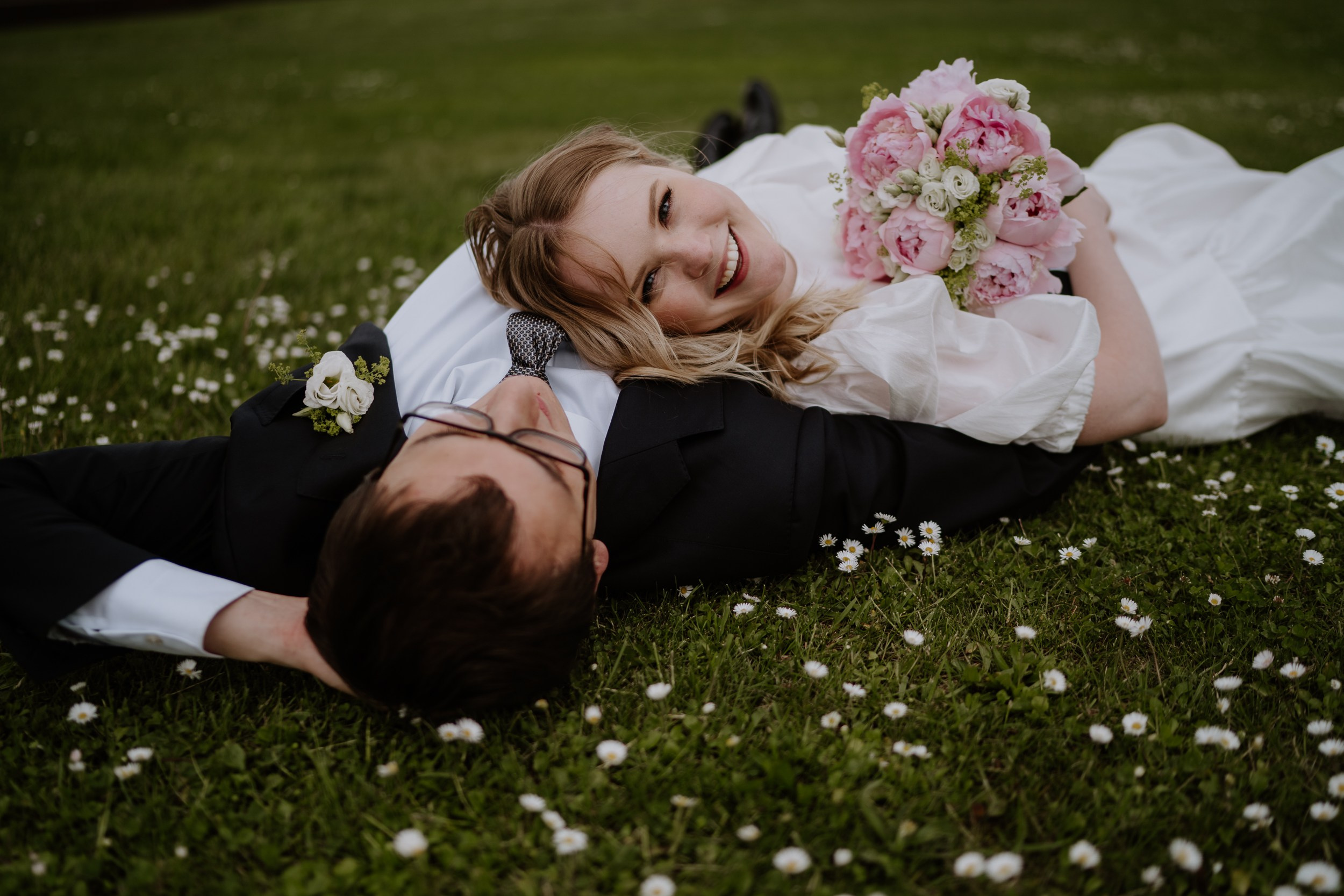 Wedding. Photographer in Copenhagen Olga Maliuk