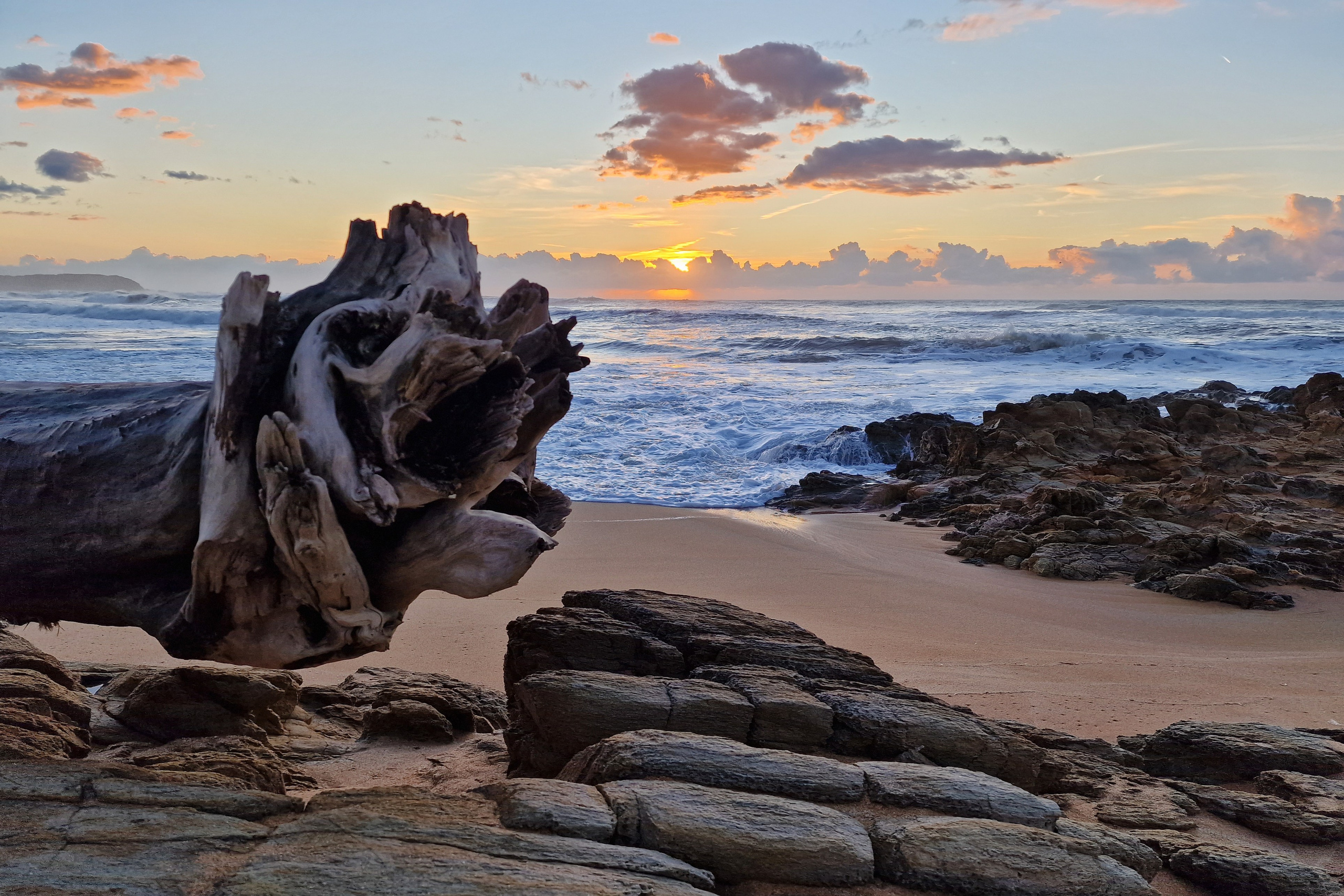 Paesaggi. Olga Manukhina fotografo in Sardegna