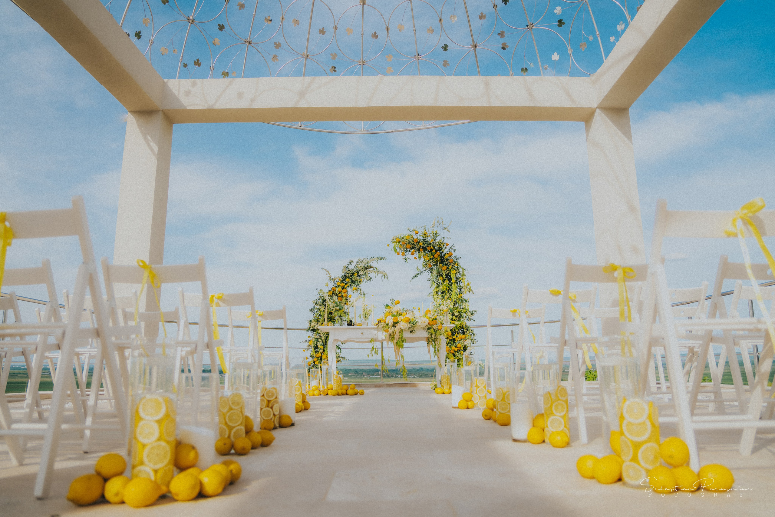 Love & Lemons. Sebastian Purusniuc Fotograf - Iasi