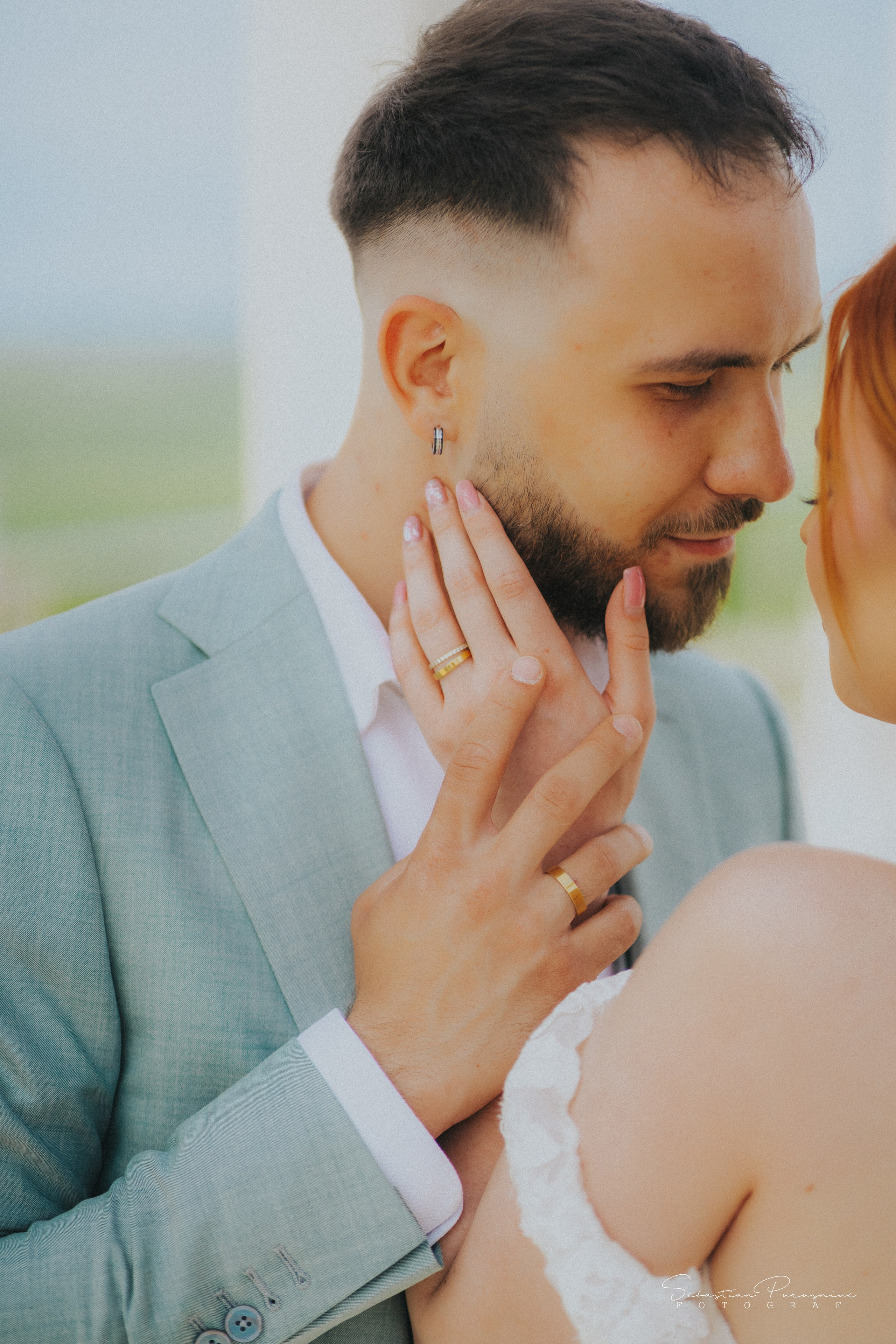 Love & Lemons. Sebastian Purusniuc Fotograf - Iasi