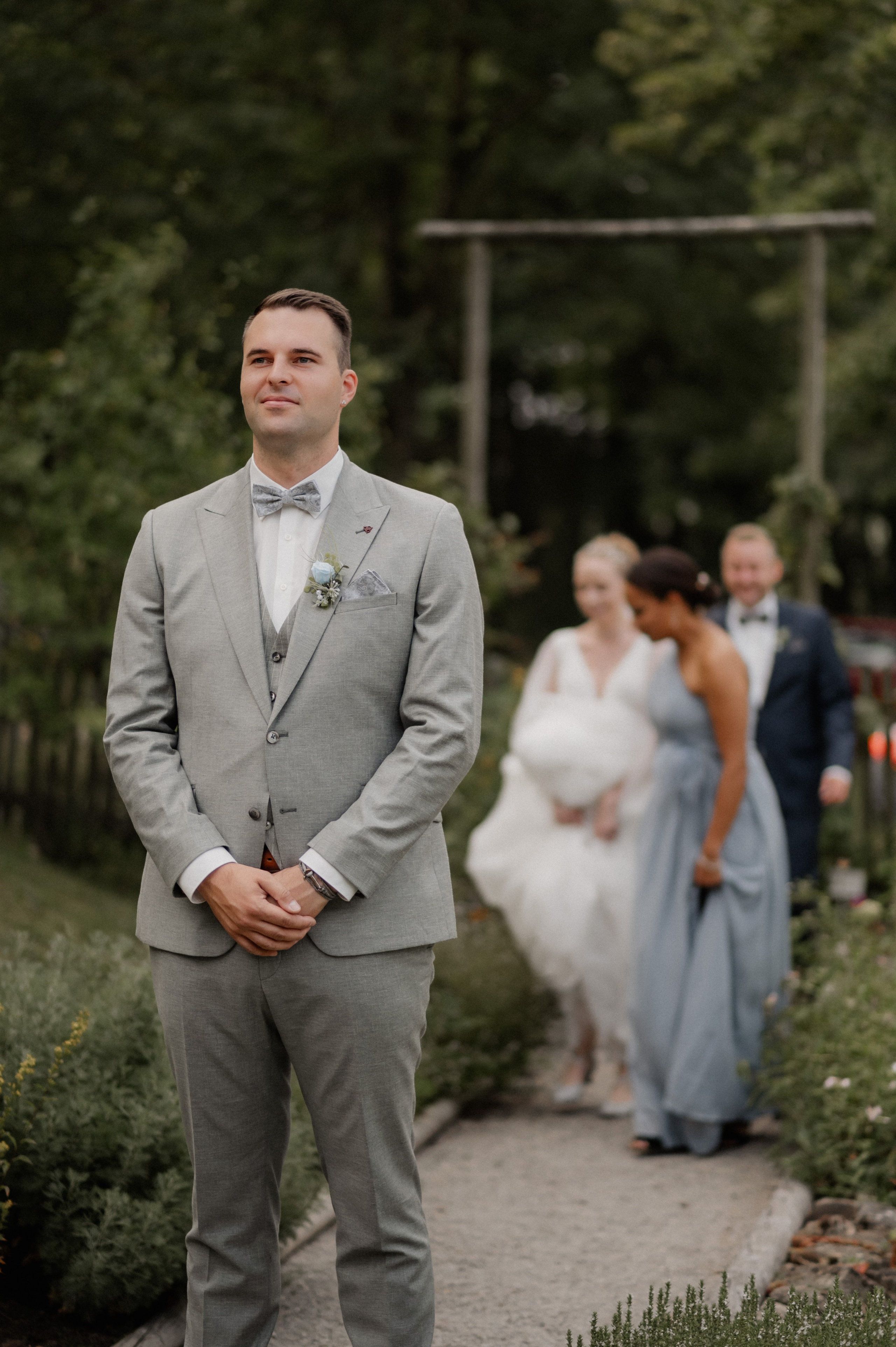 MARITIM WEDDING IN FRANKEN. Photographer in Nuremberg Irina Mehnert from Ansbach