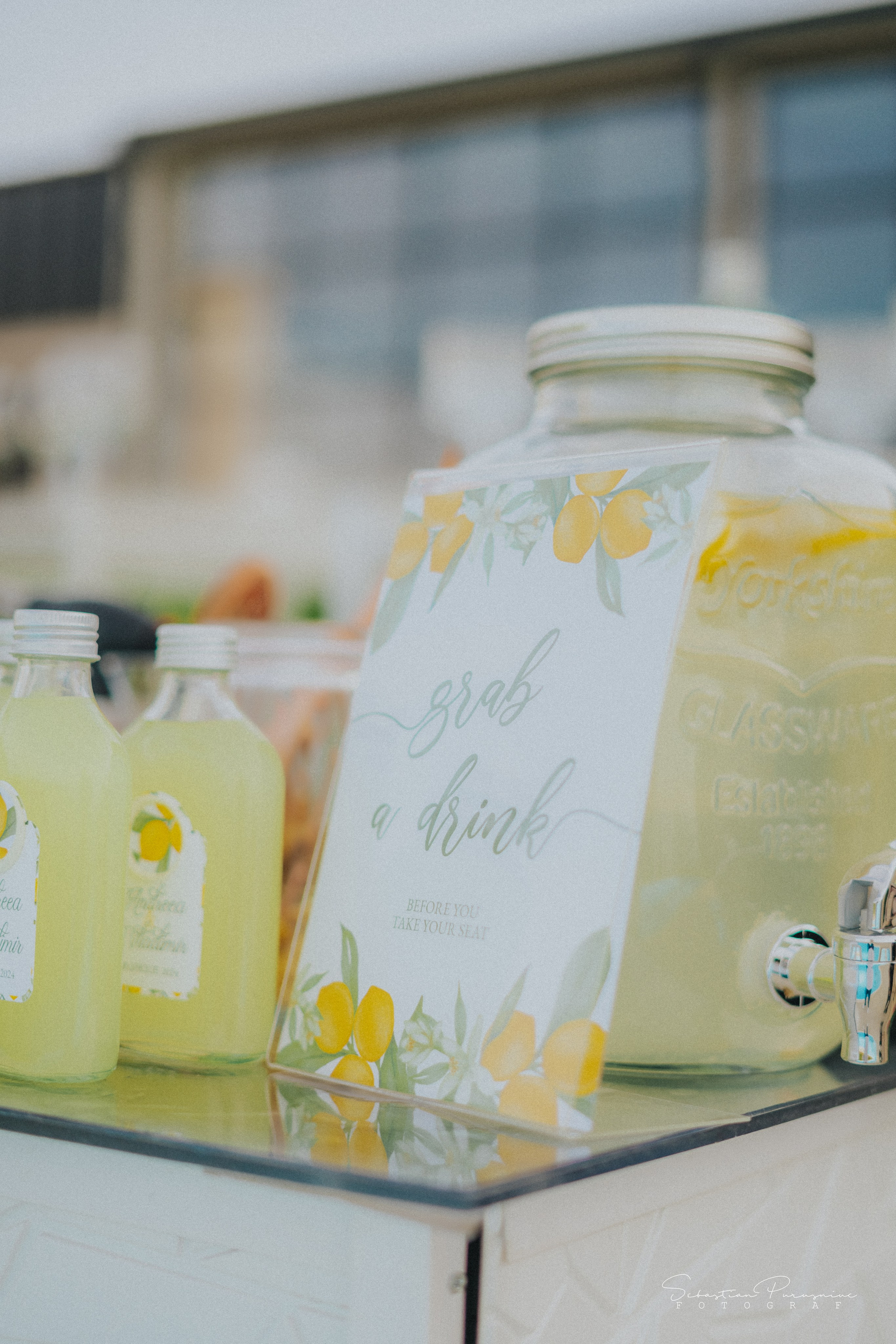 Love & Lemons. Sebastian Purusniuc Fotograf - Iasi