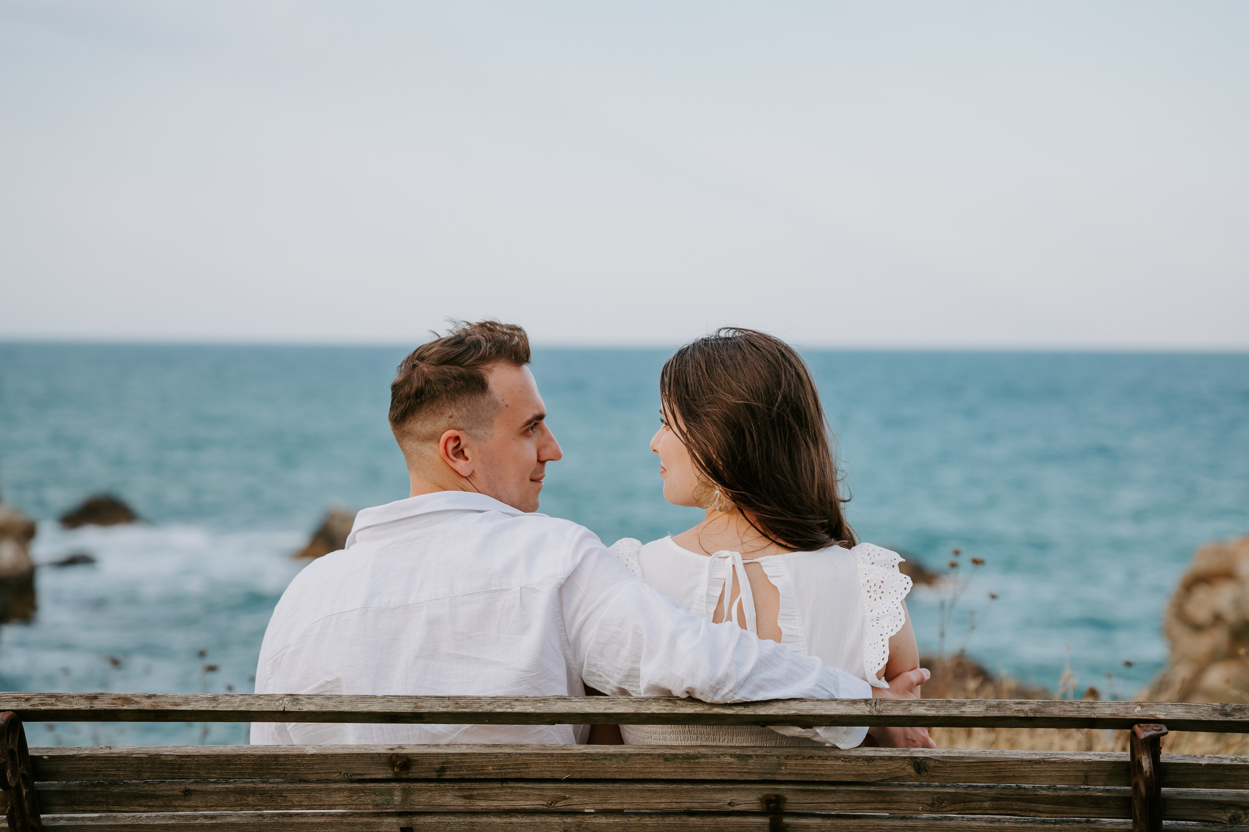 Alexandra & Felix - Love in Tyulenovo. Sebastian Purusniuc Fotograf - Iasi