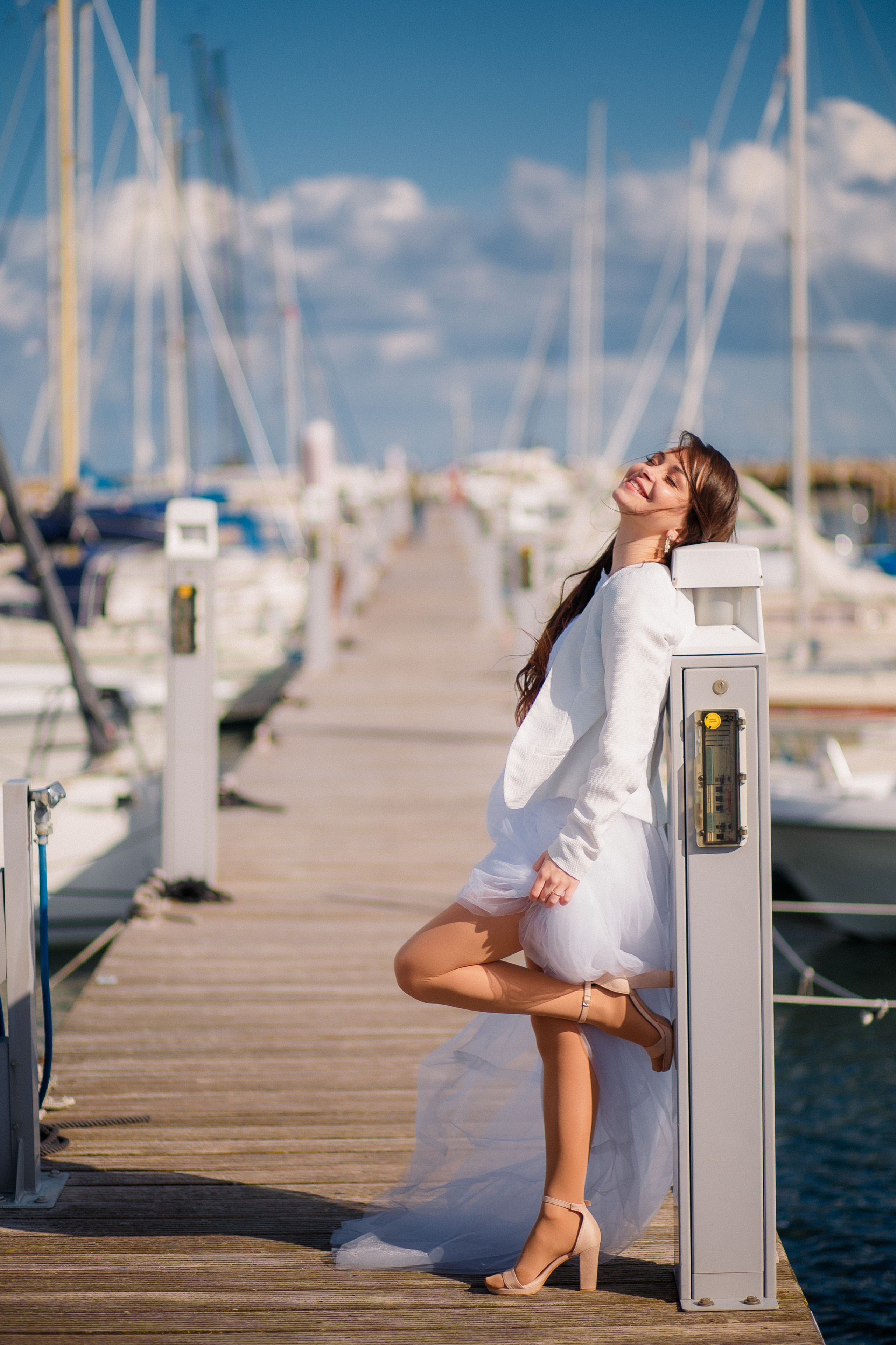 Кристина и Егор. Fotografin Hamburg Reinbek Elizaveta Romanova