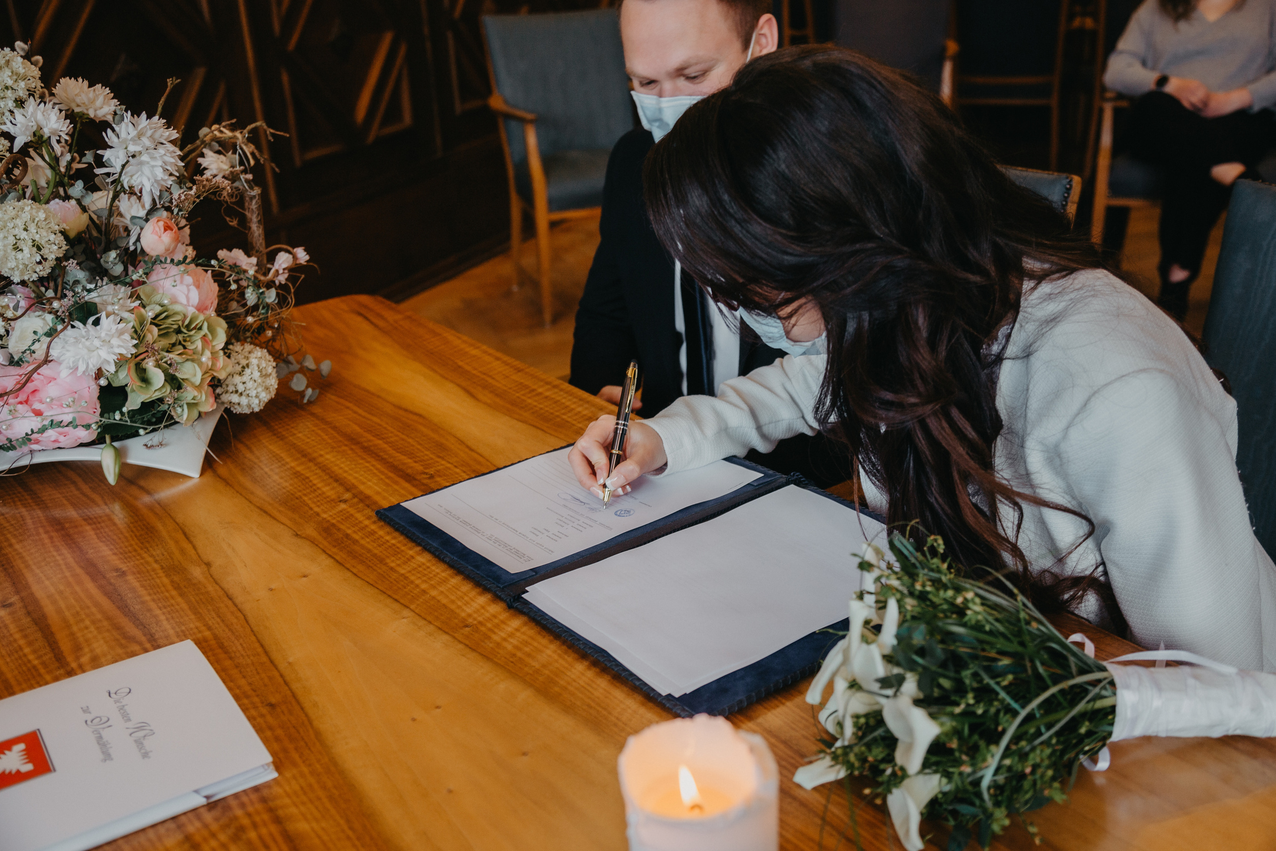 Кристина и Егор. Fotografin Hamburg Reinbek Elizaveta Romanova