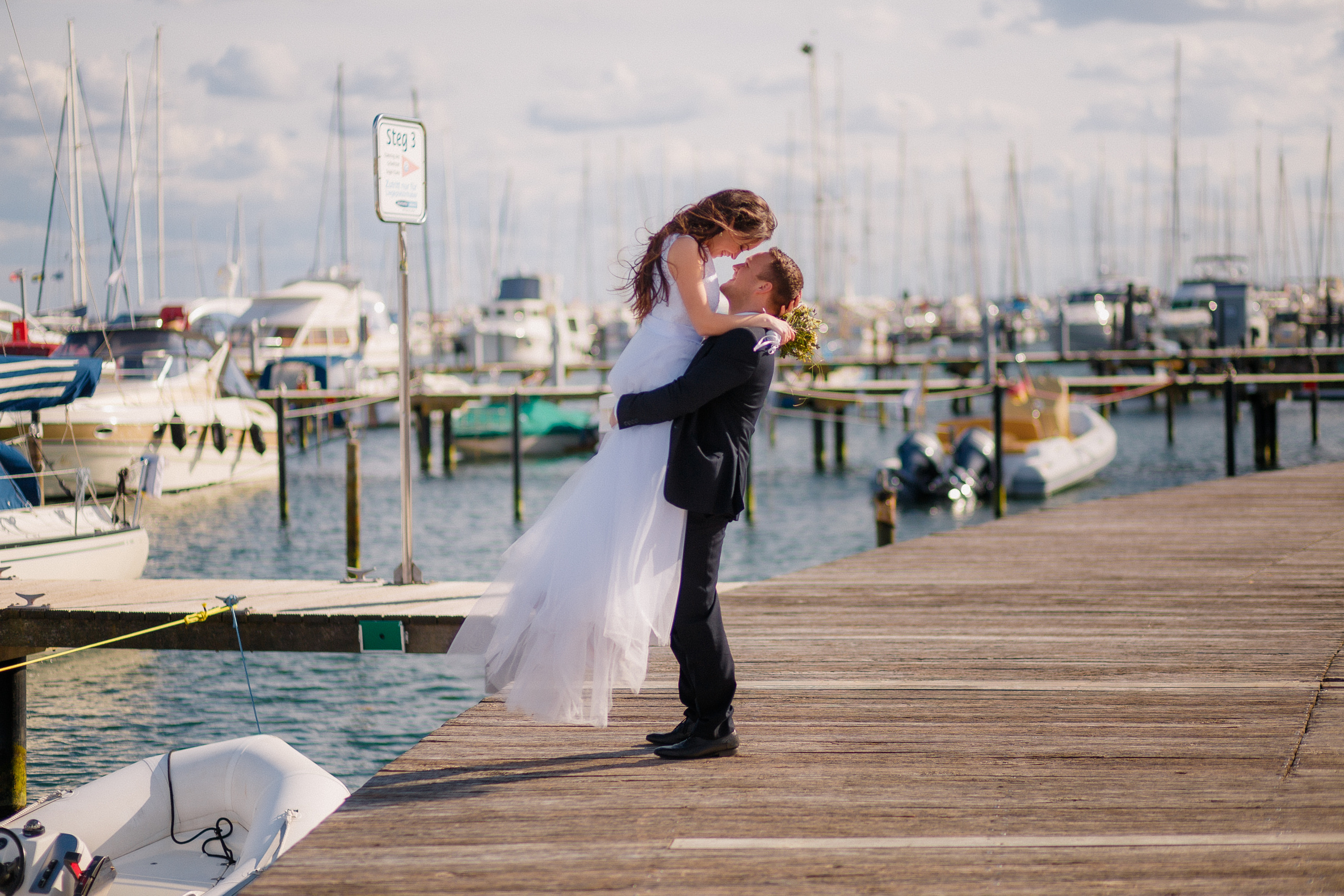 Кристина и Егор. Fotografin Hamburg Reinbek Elizaveta Romanova