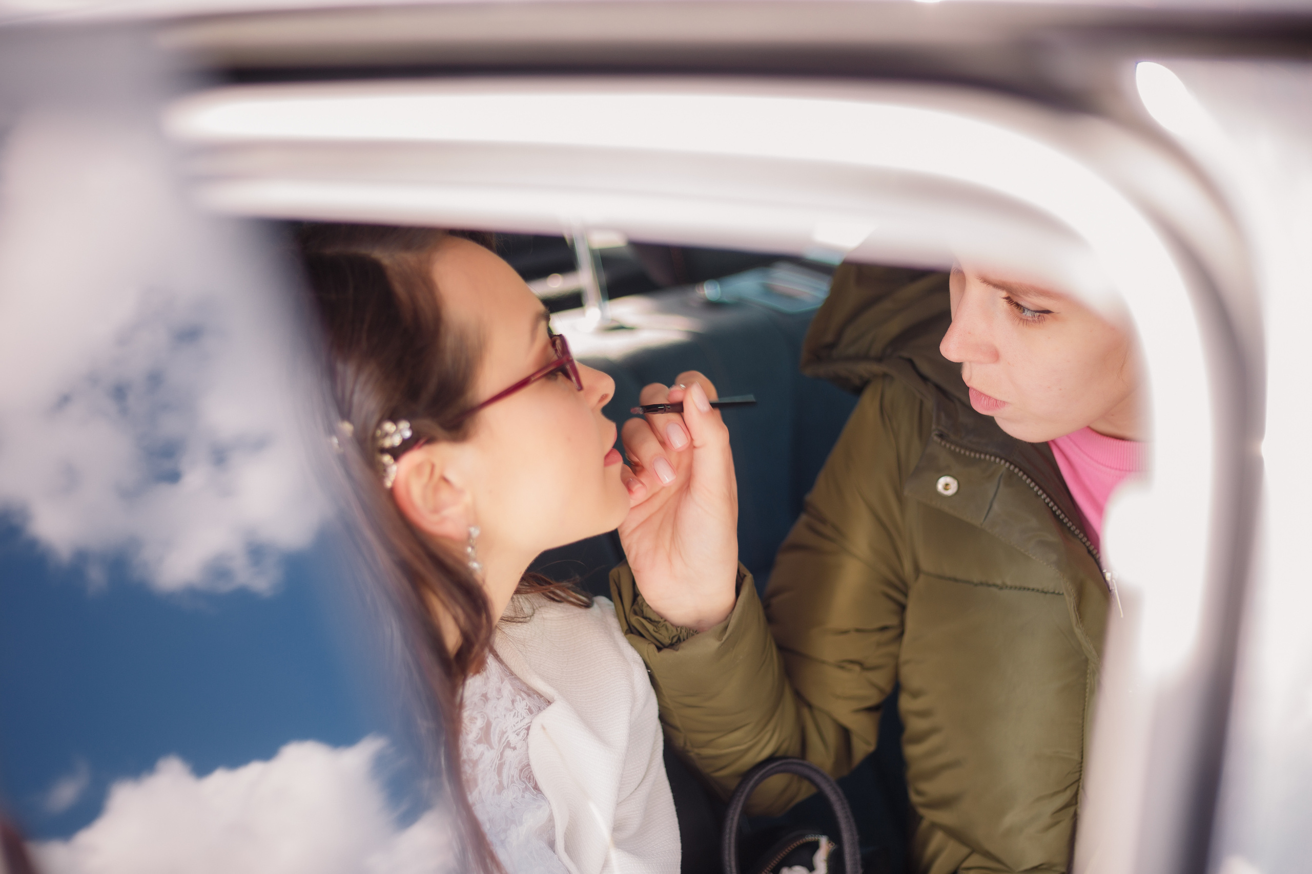 Кристина и Егор. Fotografin Hamburg Reinbek Elizaveta Romanova