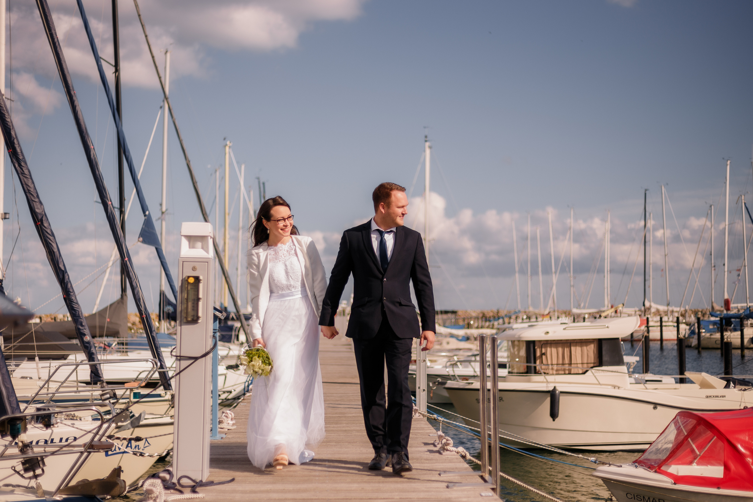 Кристина и Егор. Fotografin Hamburg Reinbek Elizaveta Romanova