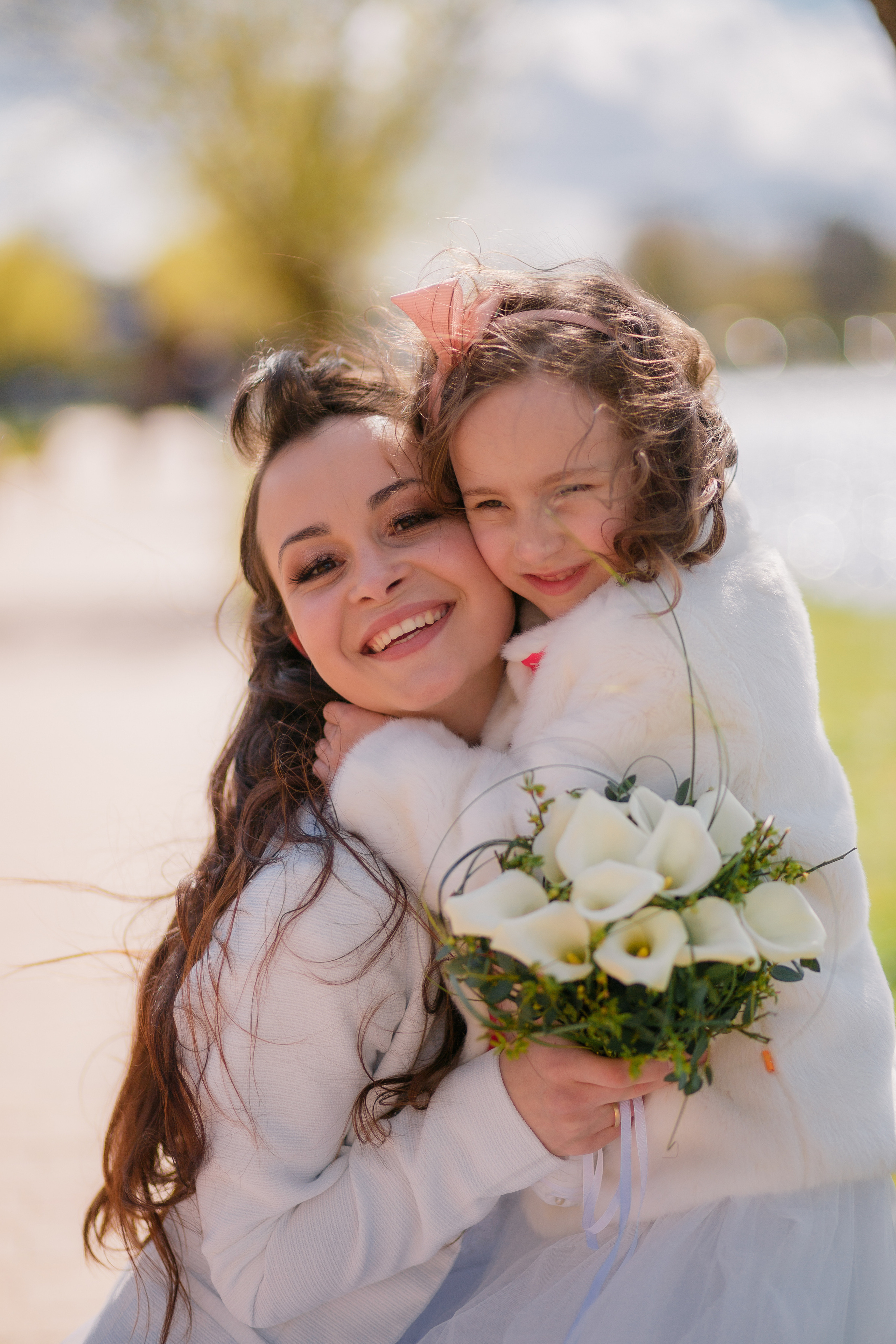 Кристина и Егор. Fotografin Hamburg Reinbek Elizaveta Romanova