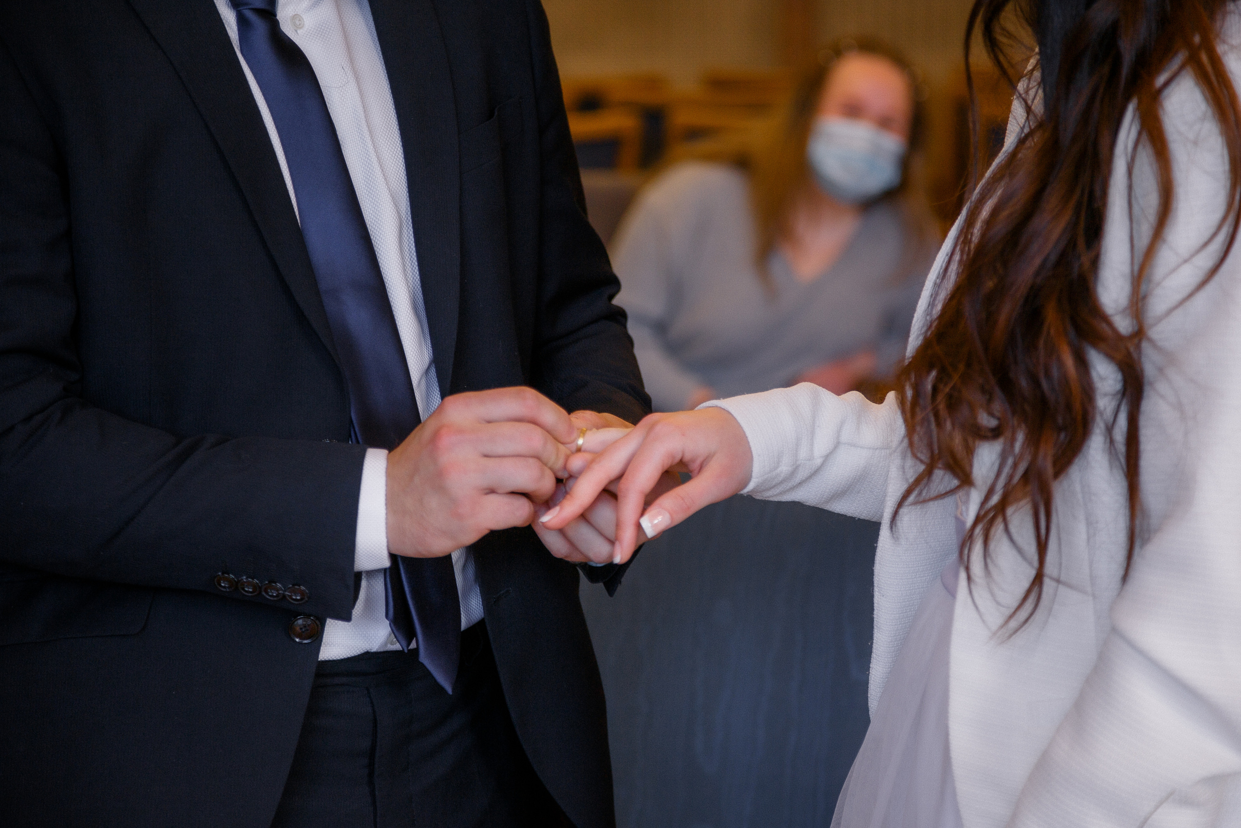 Кристина и Егор. Fotografin Hamburg Reinbek Elizaveta Romanova