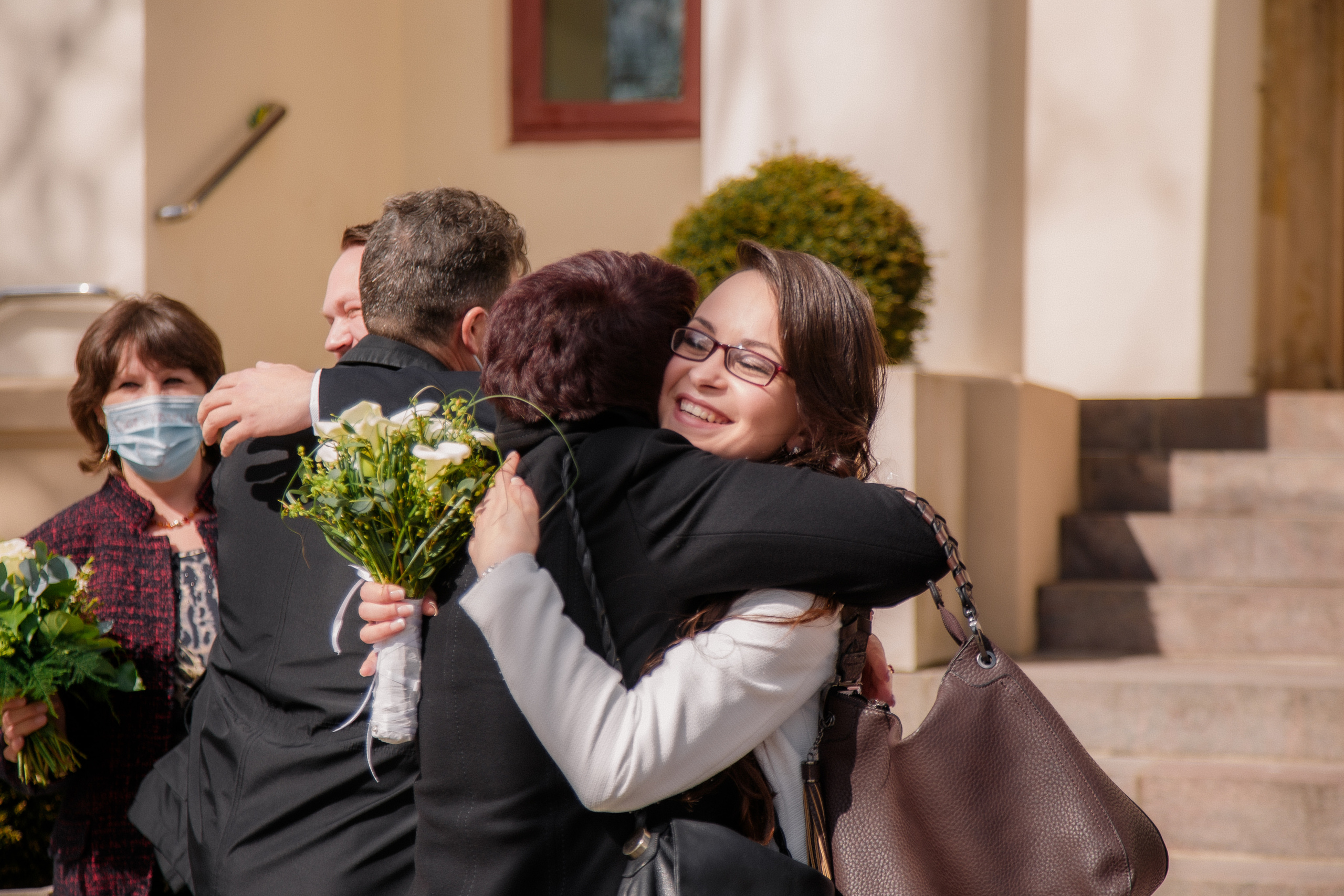 Кристина и Егор. Fotografin Hamburg Reinbek Elizaveta Romanova