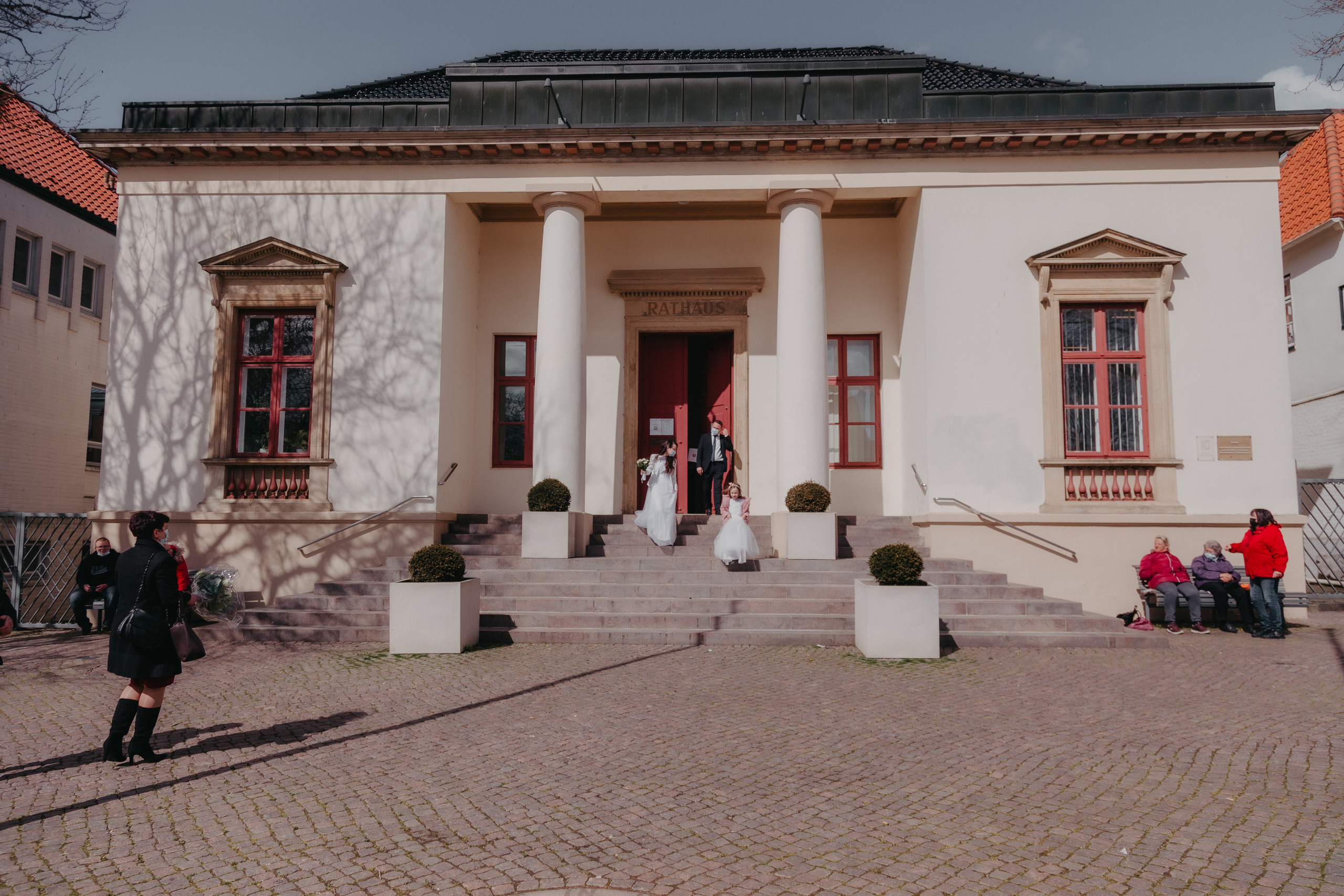 Кристина и Егор. Fotografin Hamburg Reinbek Elizaveta Romanova