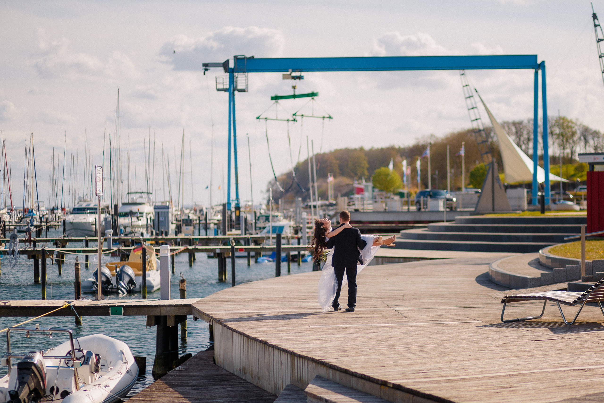 Кристина и Егор. Fotografin Hamburg Reinbek Elizaveta Romanova