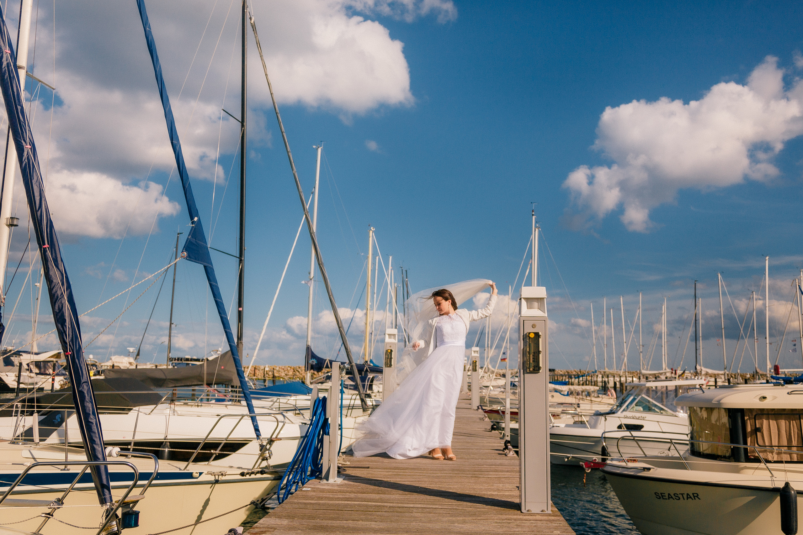 Кристина и Егор. Fotografin Hamburg Reinbek Elizaveta Romanova