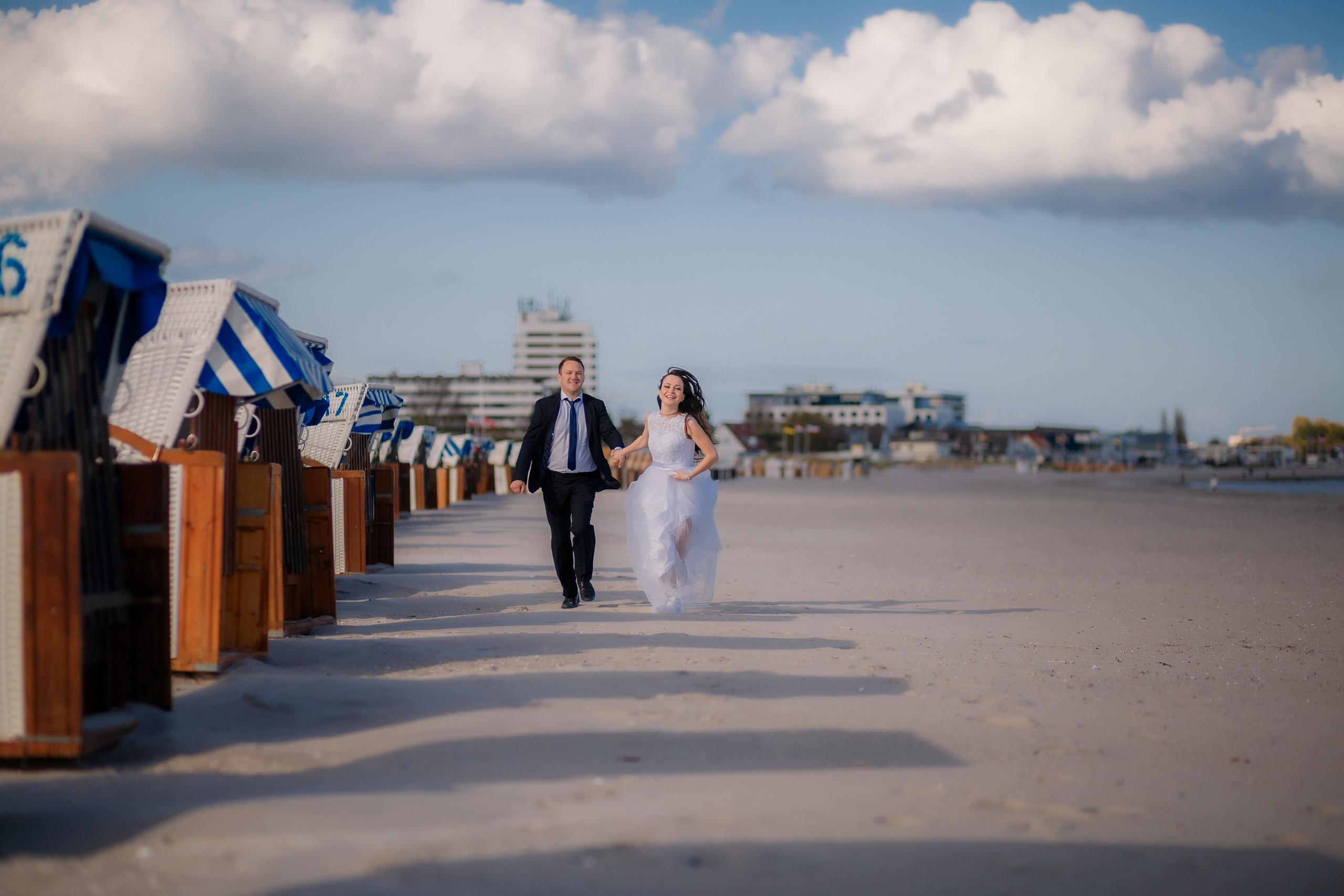 Кристина и Егор. Fotografin Hamburg Reinbek Elizaveta Romanova