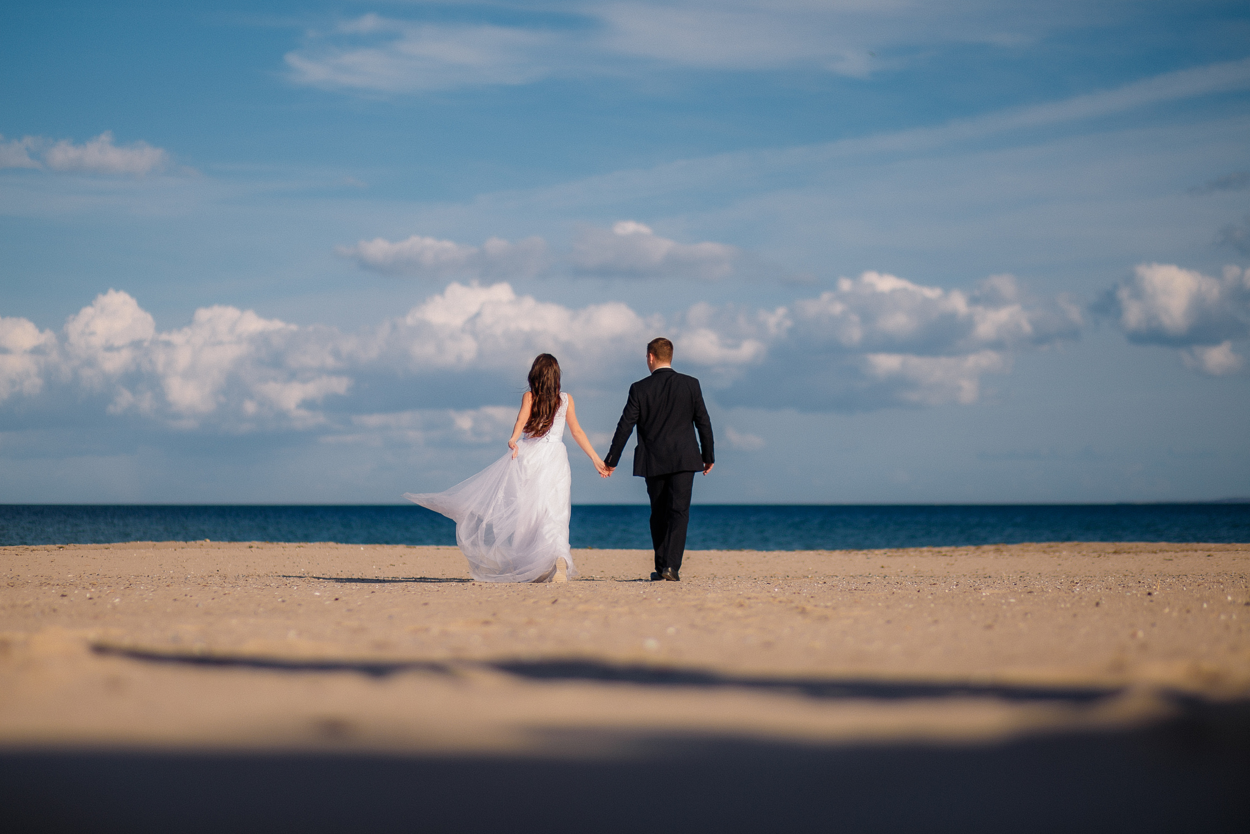 Кристина и Егор. Fotografin Hamburg Reinbek Elizaveta Romanova