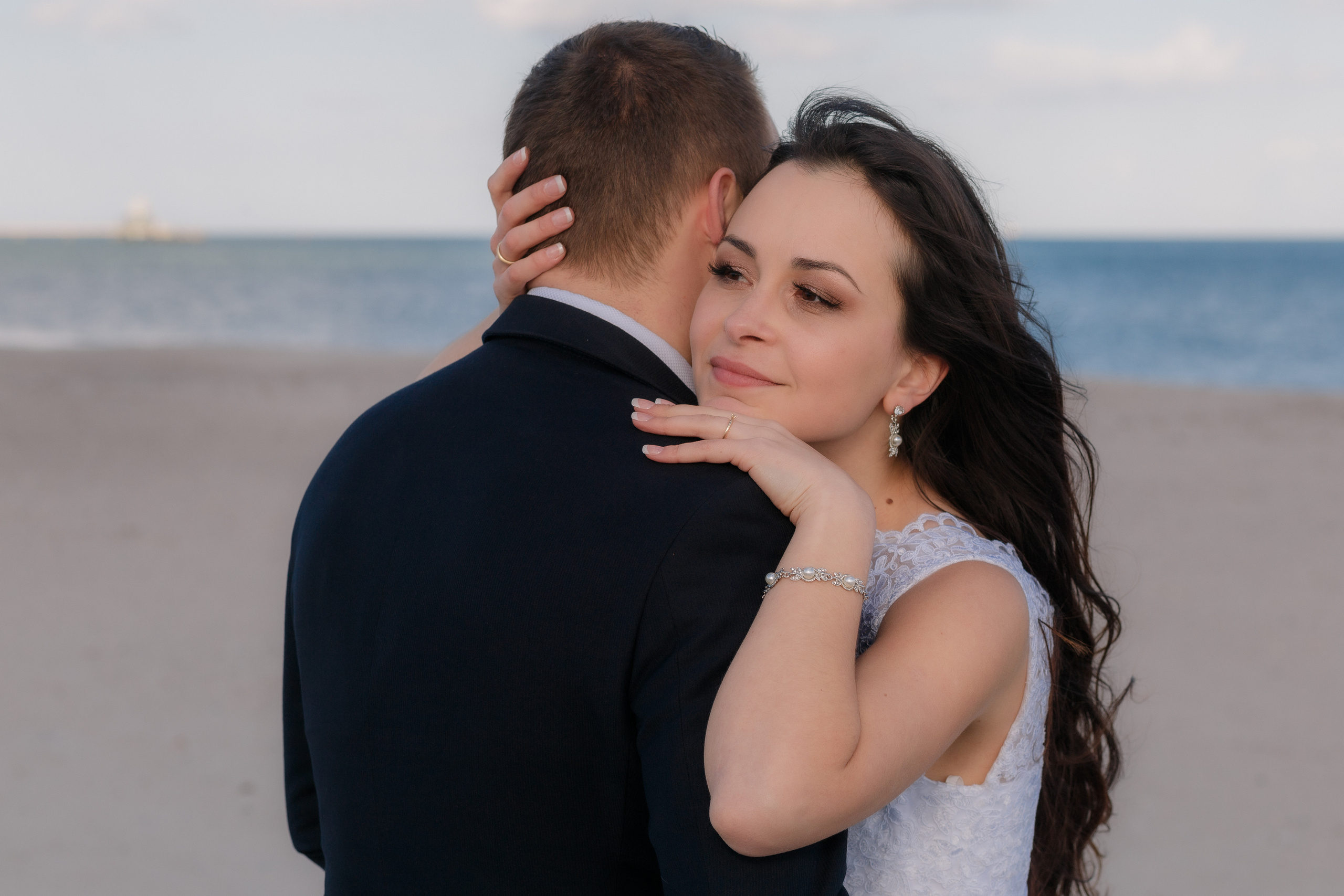 Кристина и Егор. Fotografin Hamburg Reinbek Elizaveta Romanova